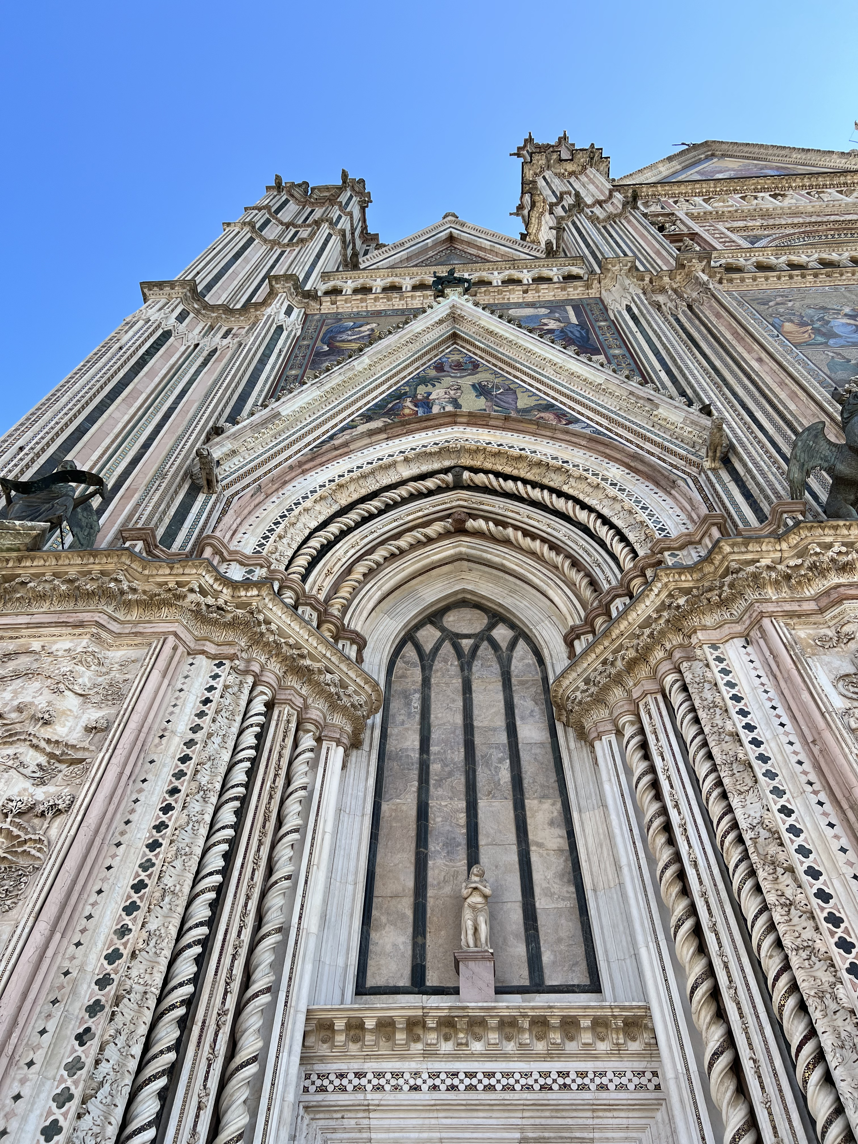 Picture Italy Orvieto 2021-09 12 - Discovery Orvieto