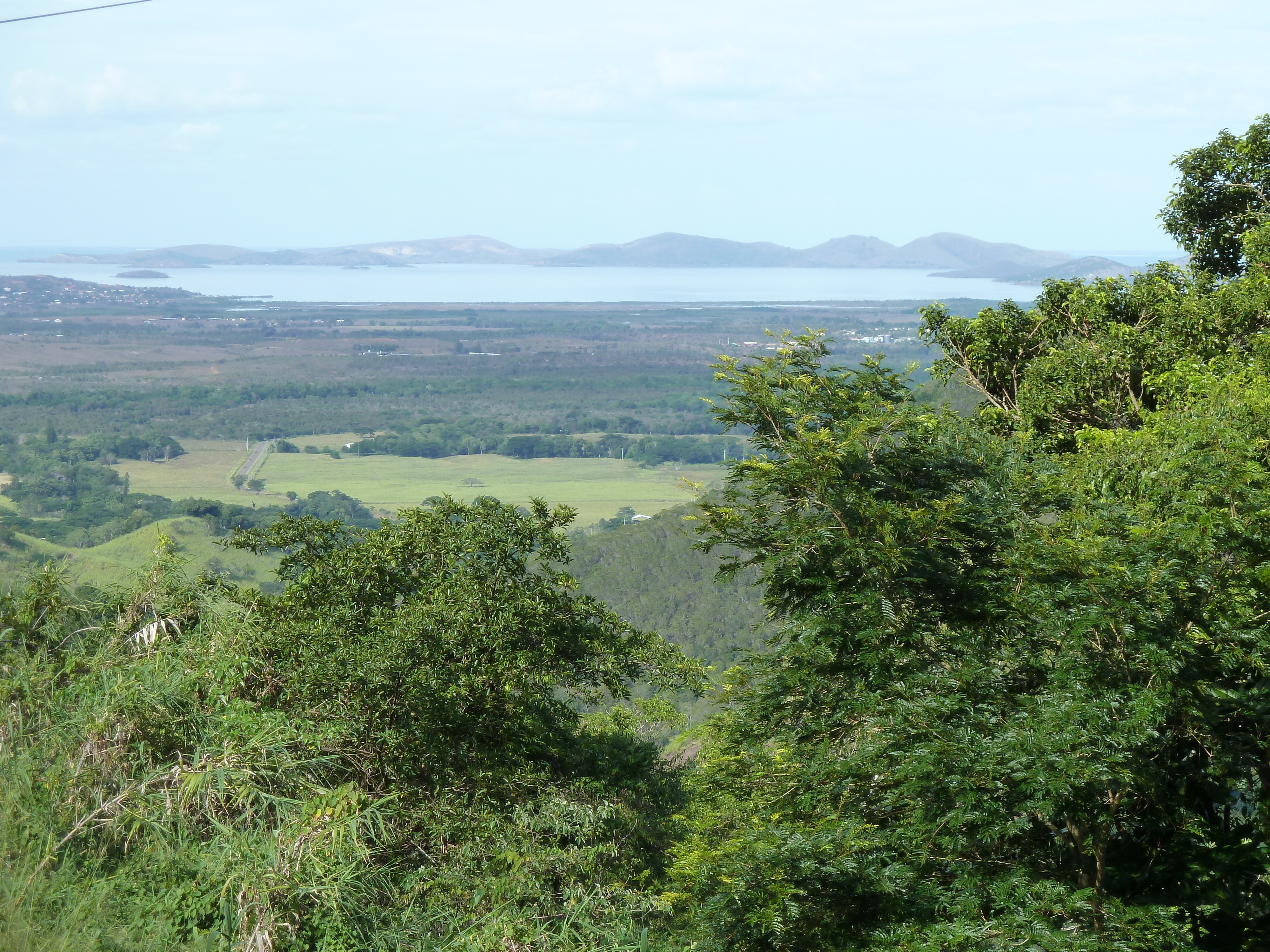 Picture New Caledonia Tontouta to Thio road 2010-05 64 - Discovery Tontouta to Thio road