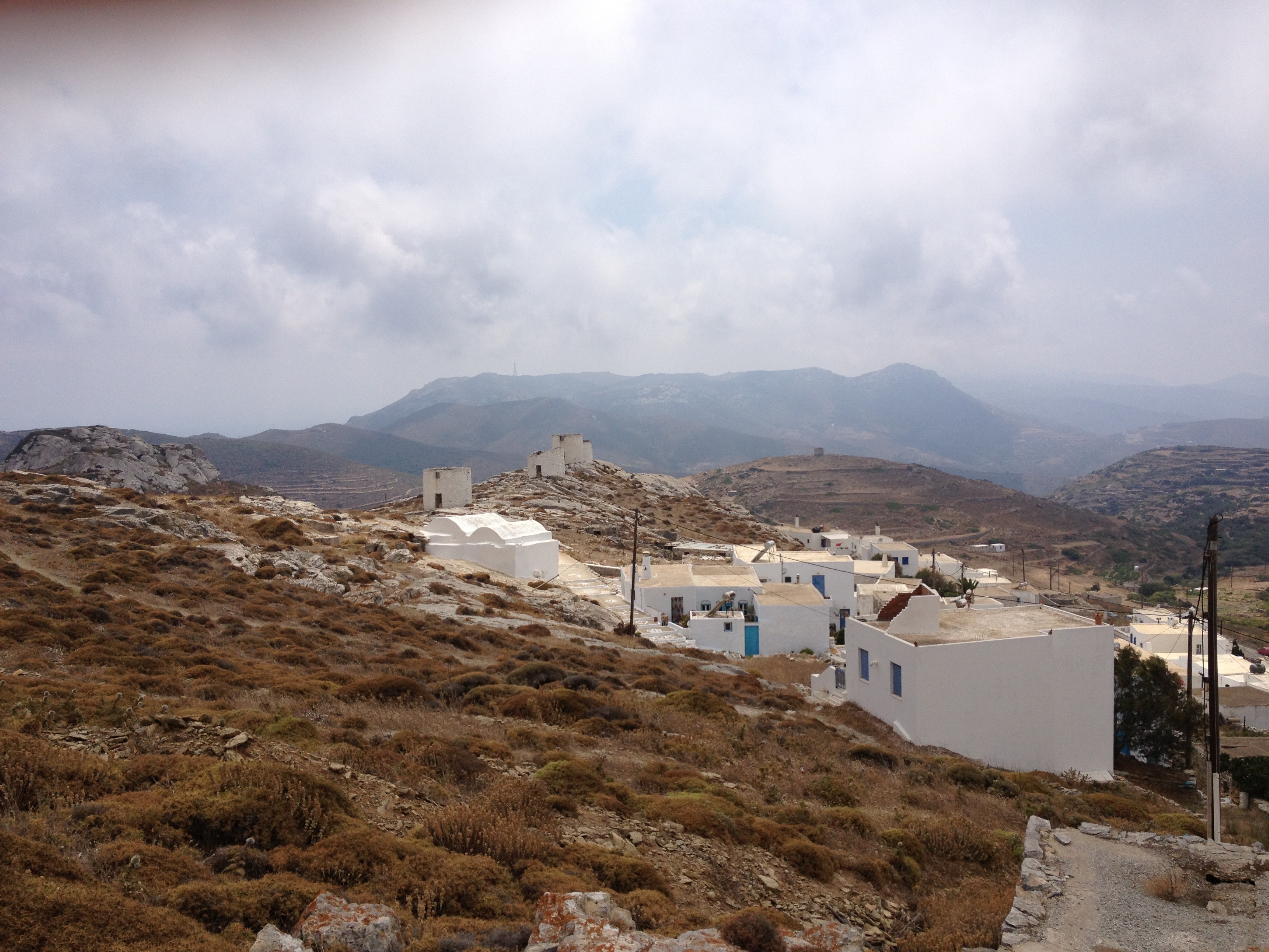 Picture Greece Amorgos 2014-07 71 - Center Amorgos