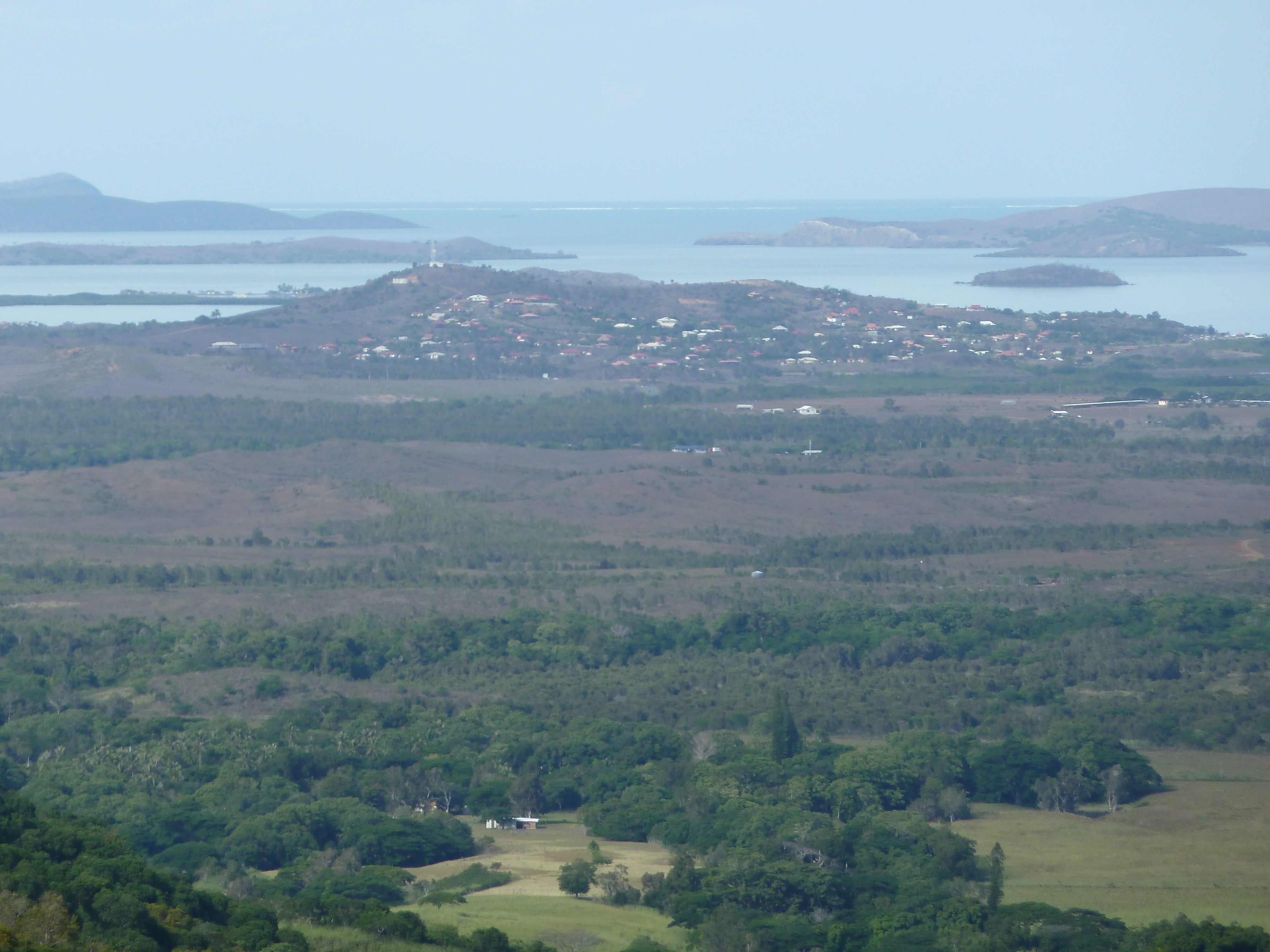 Picture New Caledonia Tontouta to Thio road 2010-05 82 - Tours Tontouta to Thio road