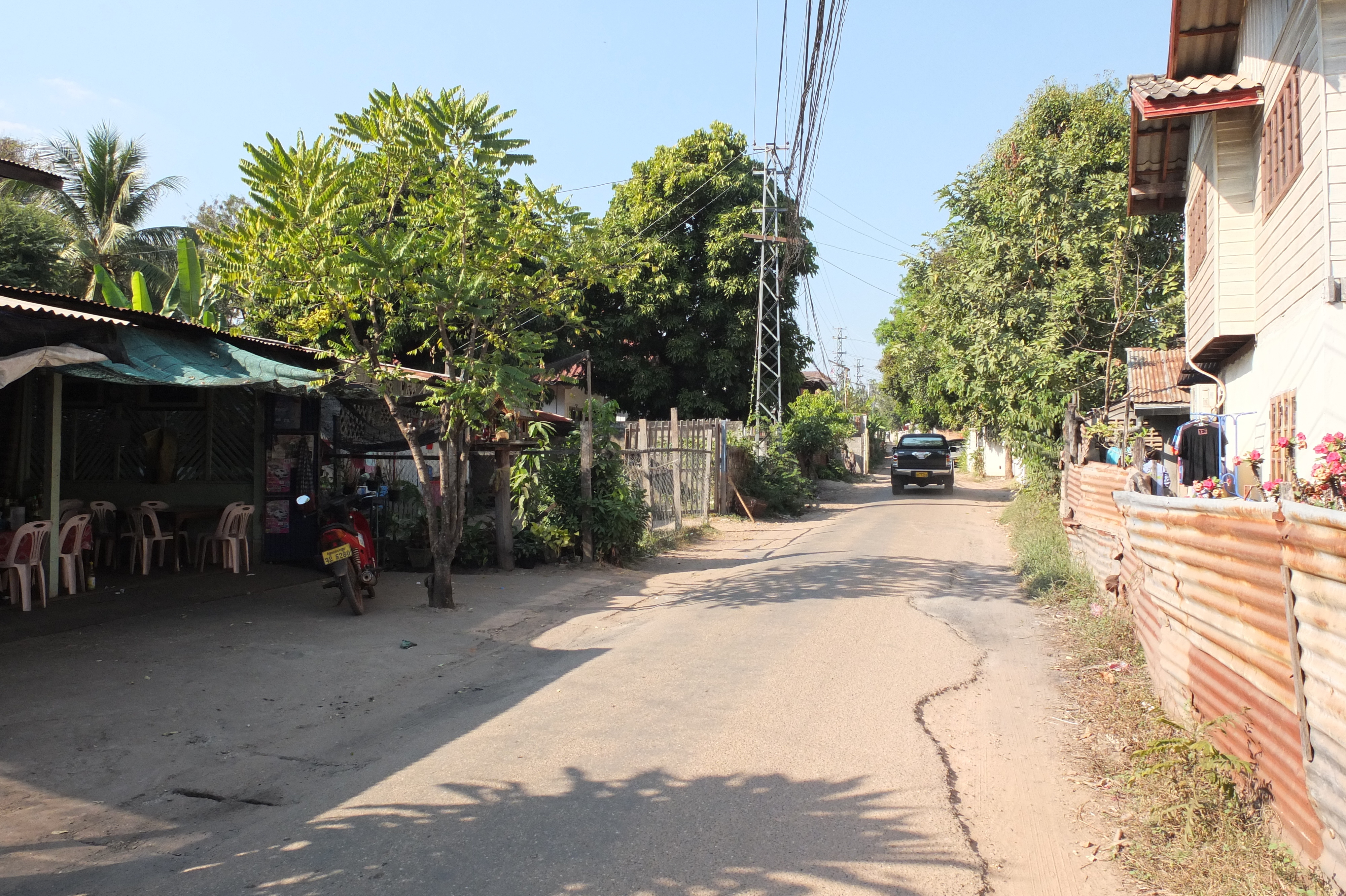 Picture Laos Vientiane 2012-12 318 - Journey Vientiane