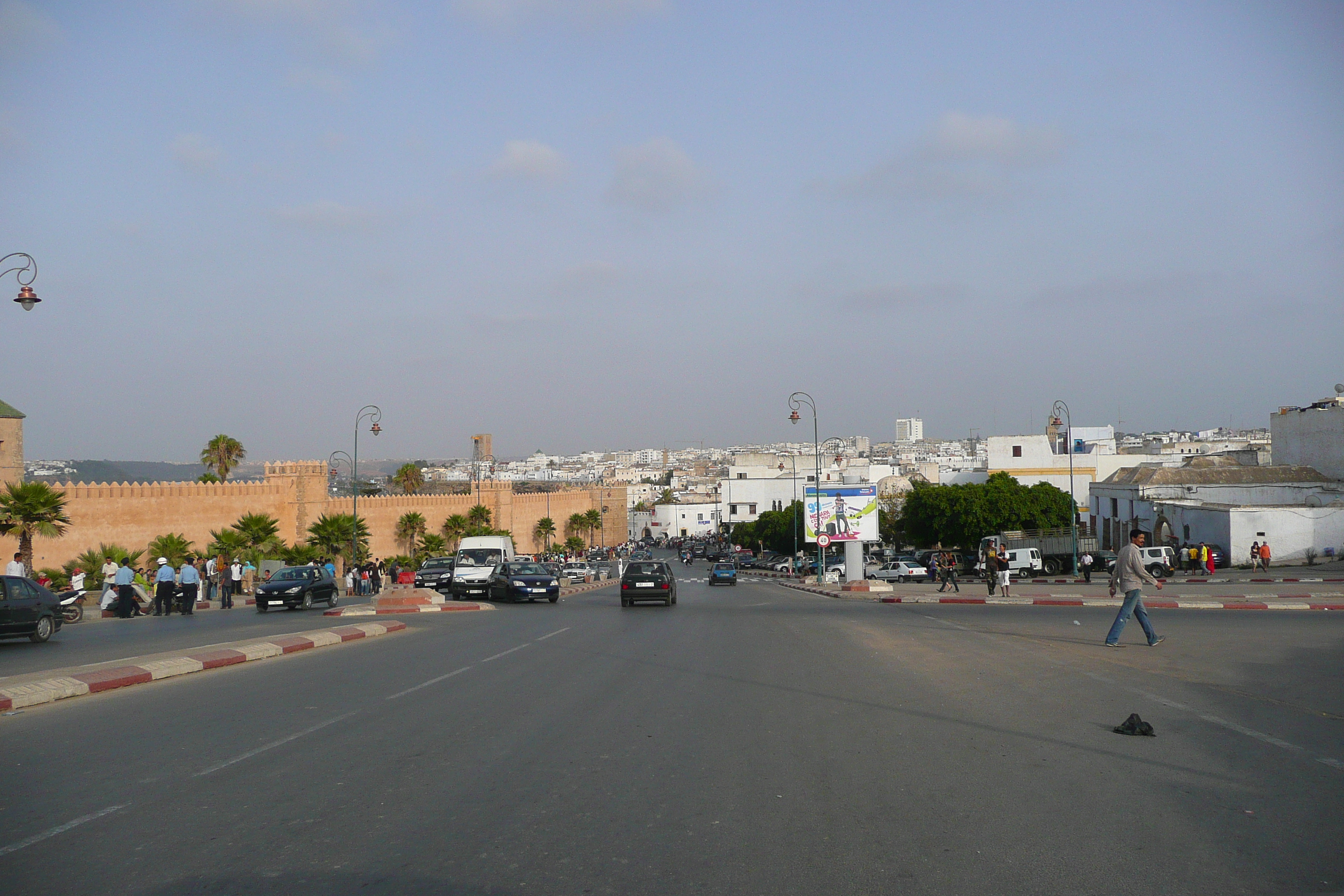 Picture Morocco Rabat 2008-07 32 - Tour Rabat