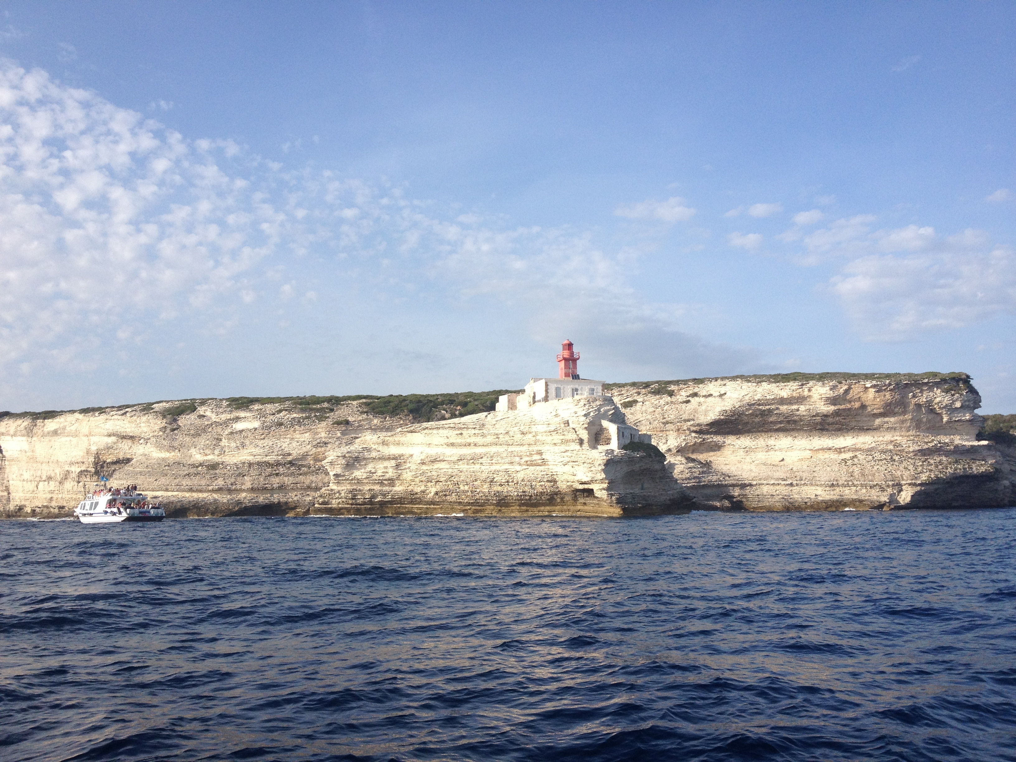 Picture France Corsica Bonifacio 2012-09 133 - Journey Bonifacio