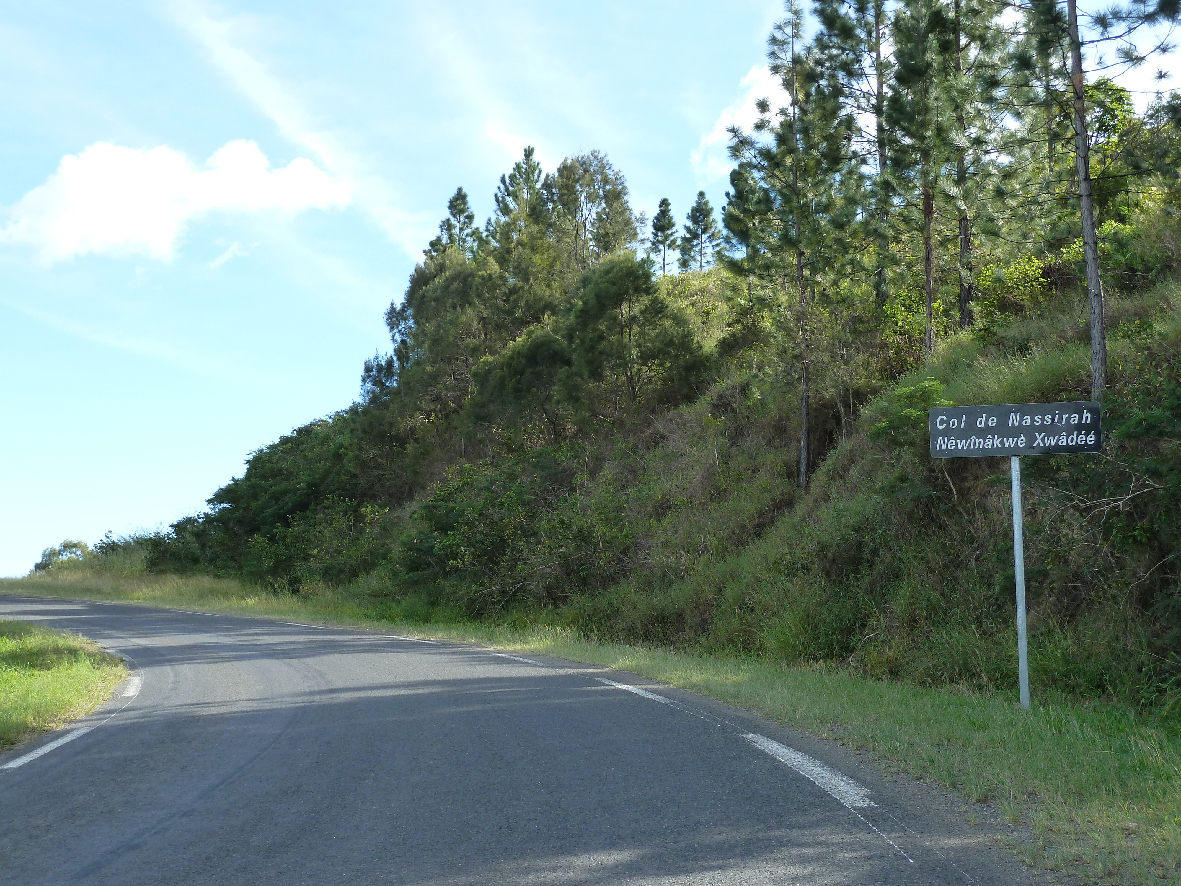 Picture New Caledonia Tontouta to Thio road 2010-05 78 - Tours Tontouta to Thio road