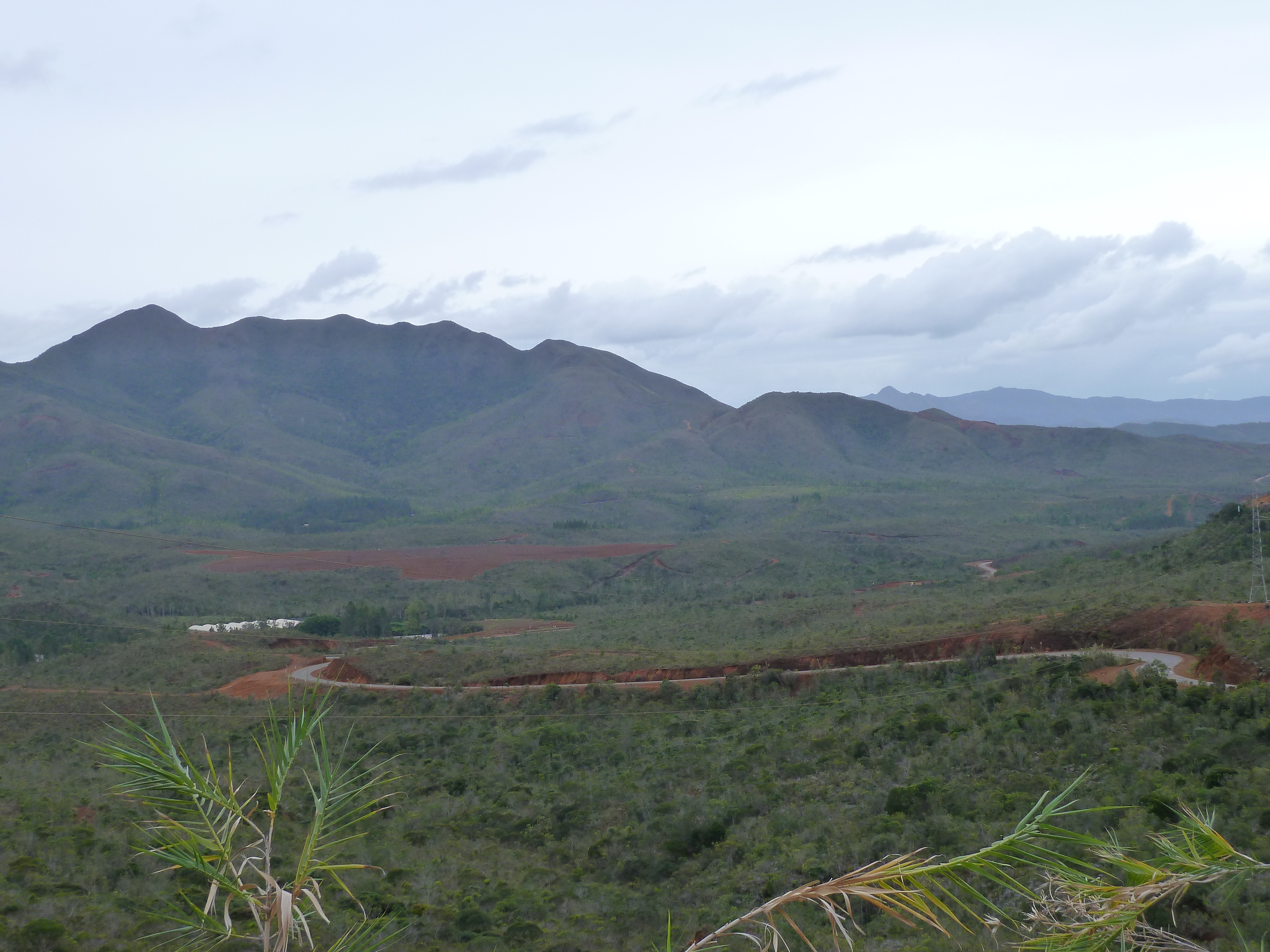 Picture New Caledonia Parc de la Riviere Bleue 2010-05 62 - Recreation Parc de la Riviere Bleue