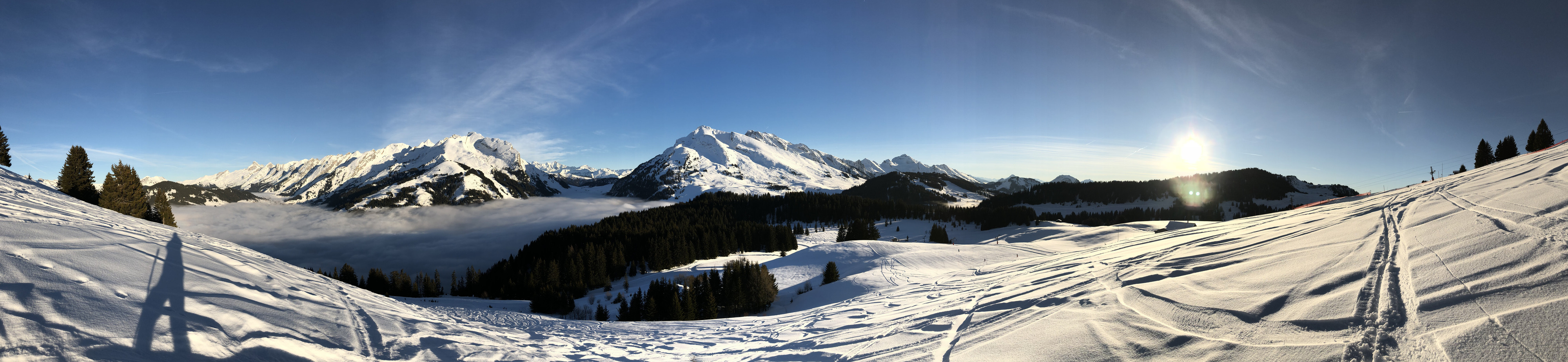 Picture France La Clusaz 2017-12 175 - Recreation La Clusaz