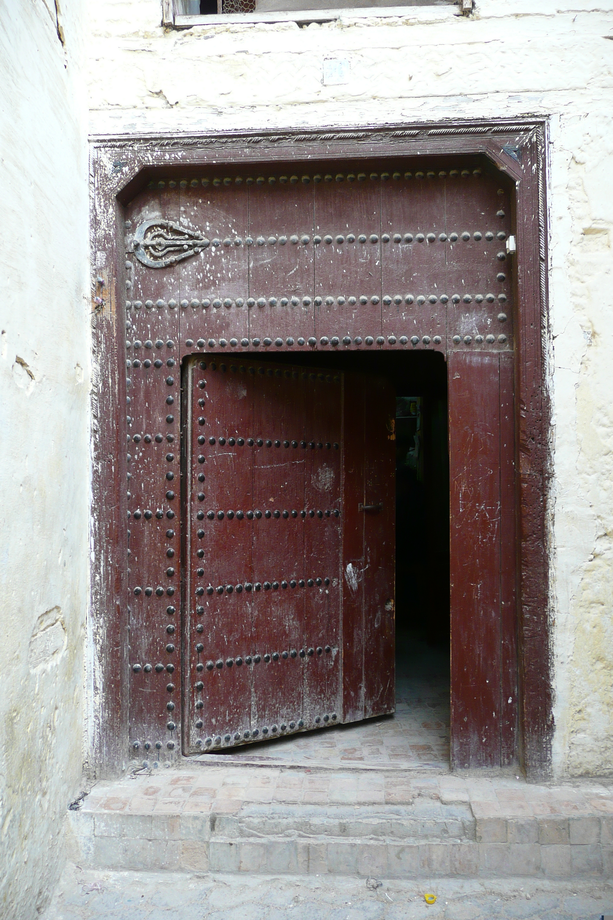 Picture Morocco Fes Fes Medina 2008-07 18 - Center Fes Medina