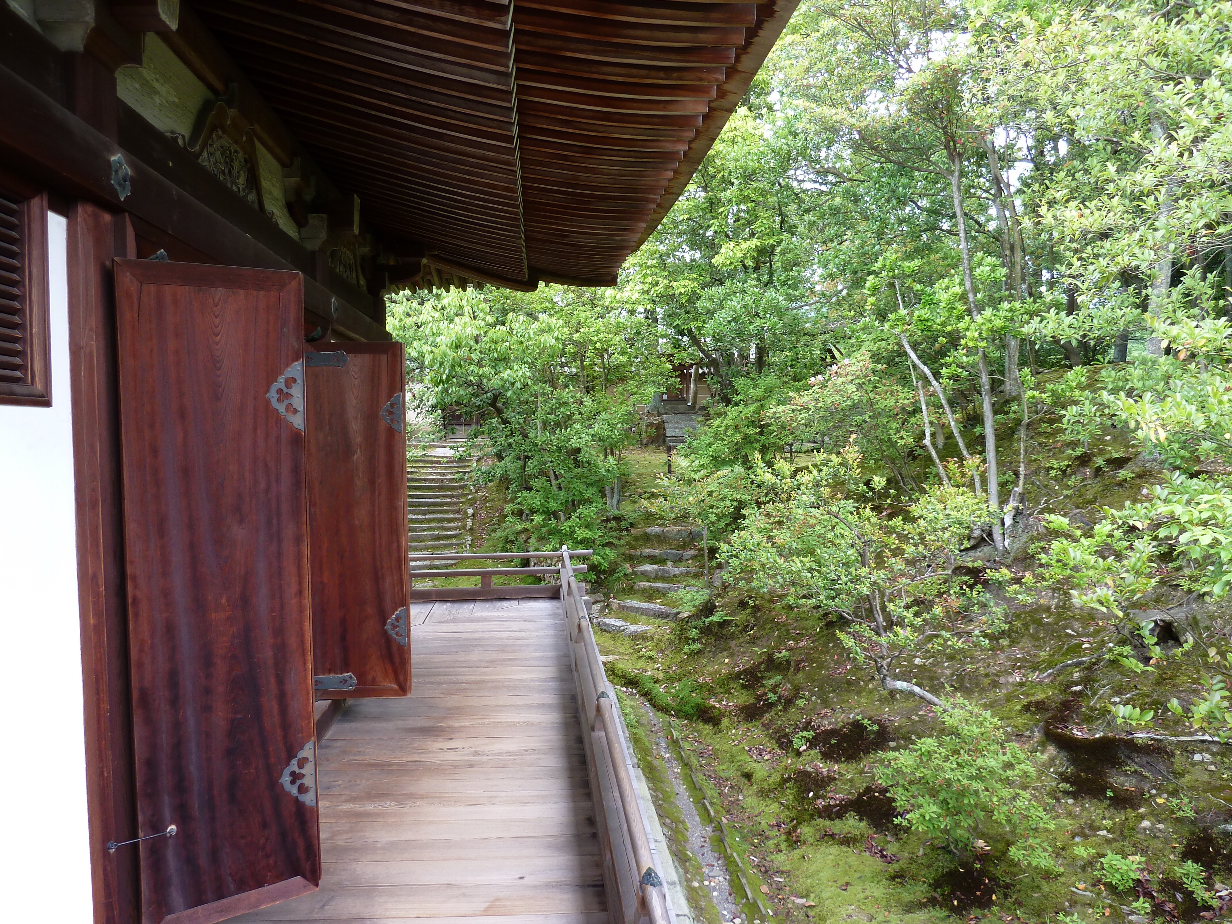 Picture Japan Kyoto Ninna ji imperial Residence 2010-06 83 - Around Ninna ji imperial Residence