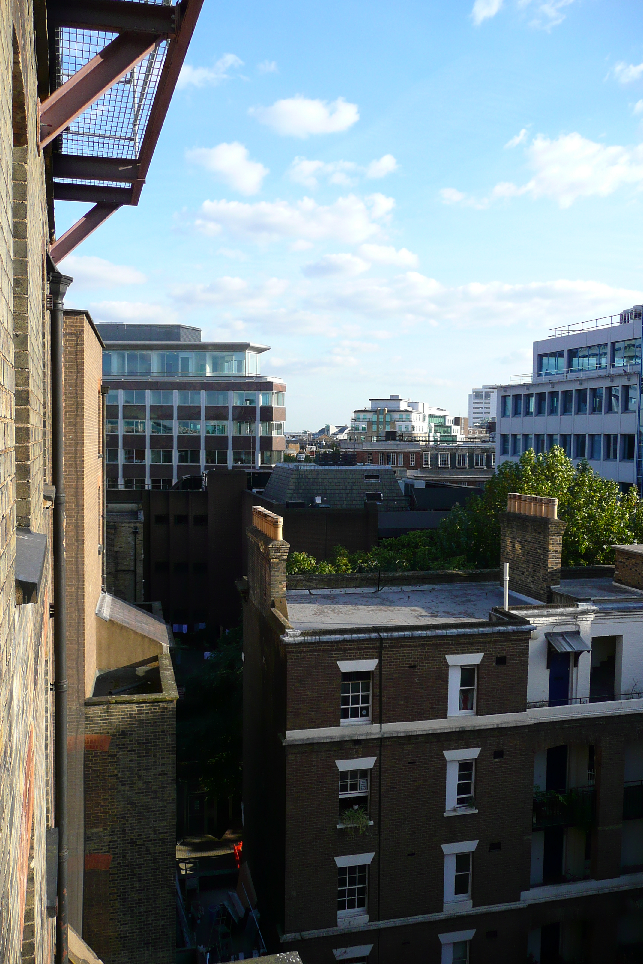 Picture United Kingdom London The Marlborough Hotel 2007-09 44 - Around The Marlborough Hotel