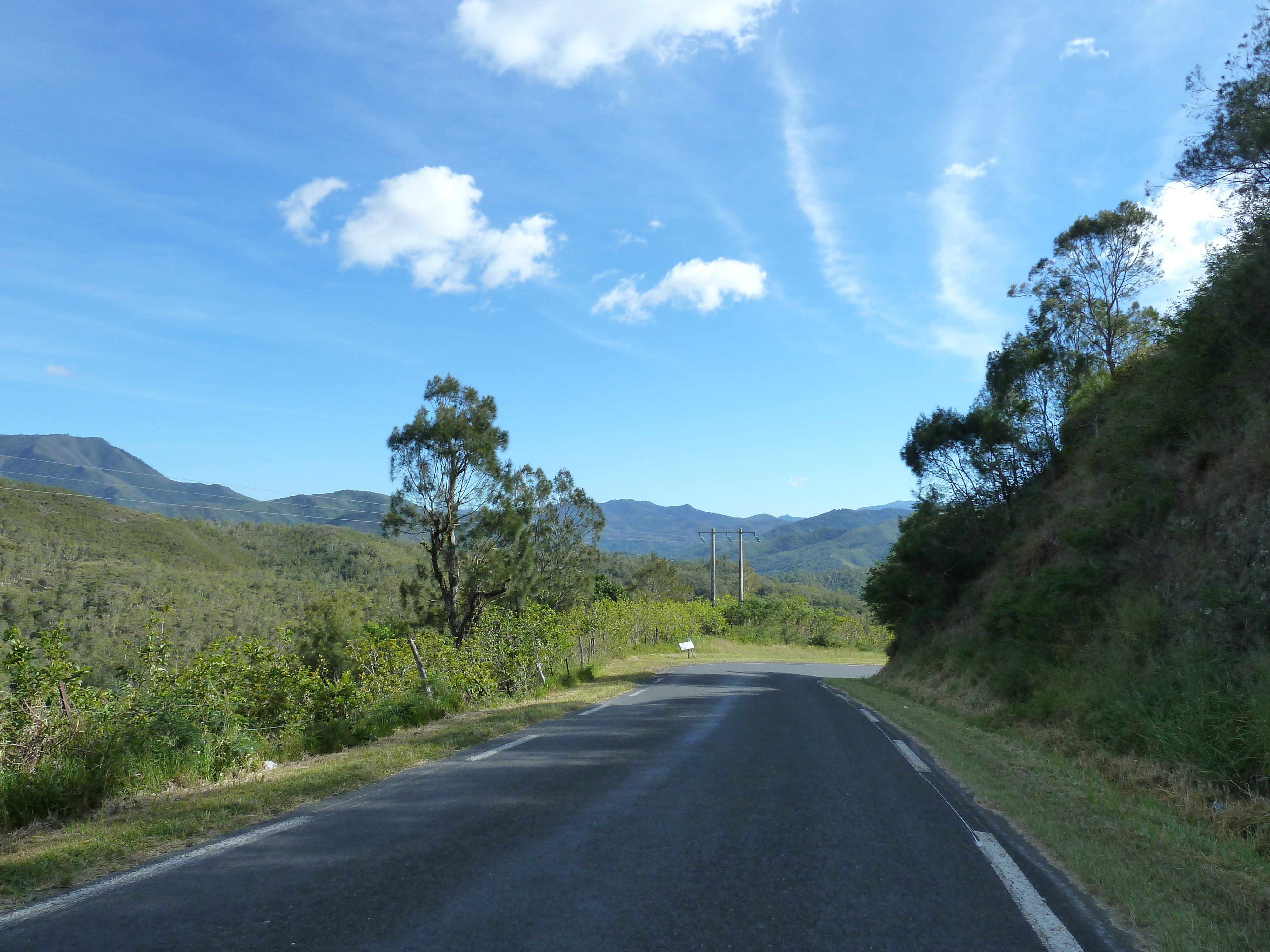 Picture New Caledonia Tontouta to Thio road 2010-05 45 - Tours Tontouta to Thio road