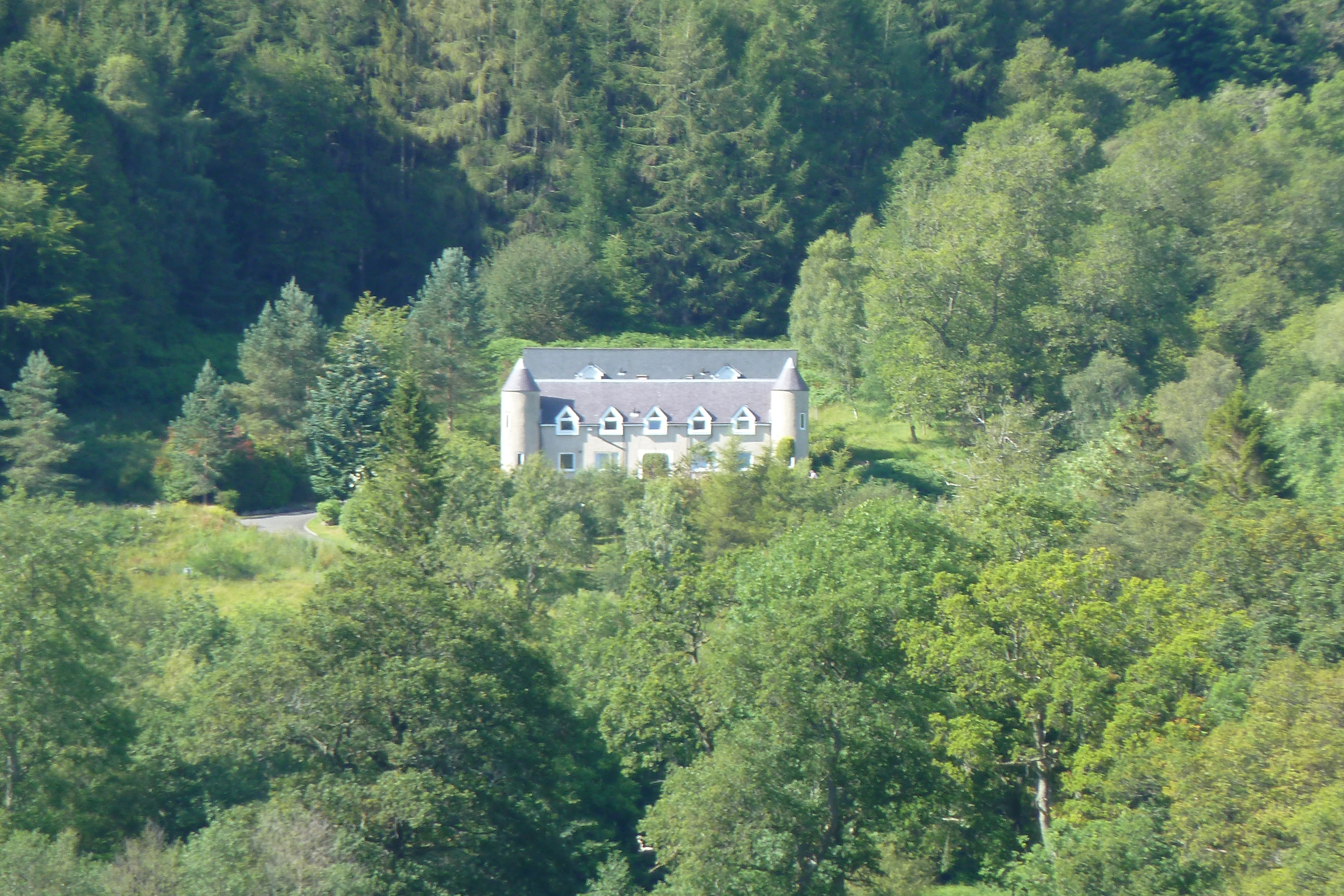 Picture United Kingdom The Trossachs 2011-07 72 - Tour The Trossachs