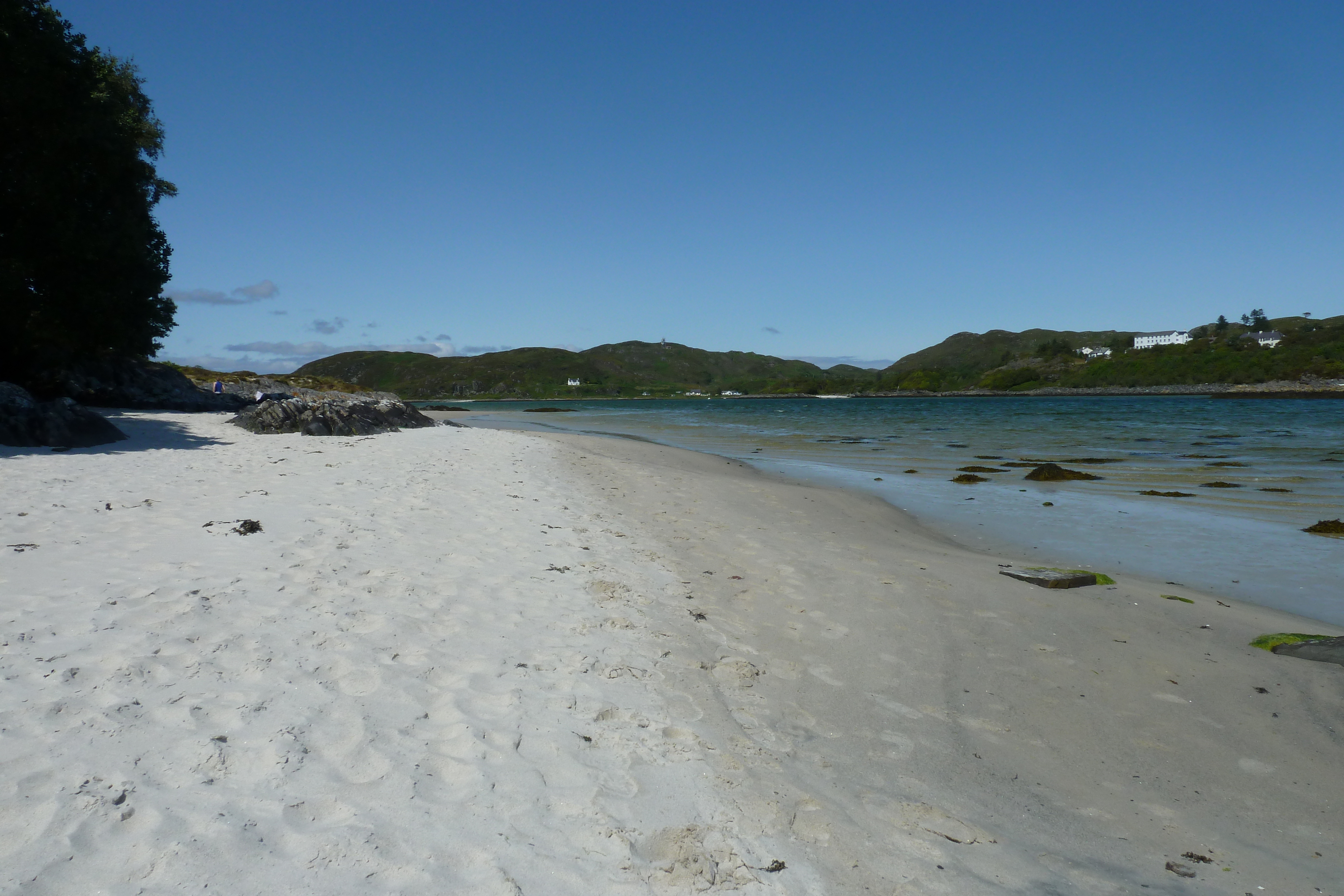 Picture United Kingdom Scotland Arisaig coast 2011-07 82 - Recreation Arisaig coast