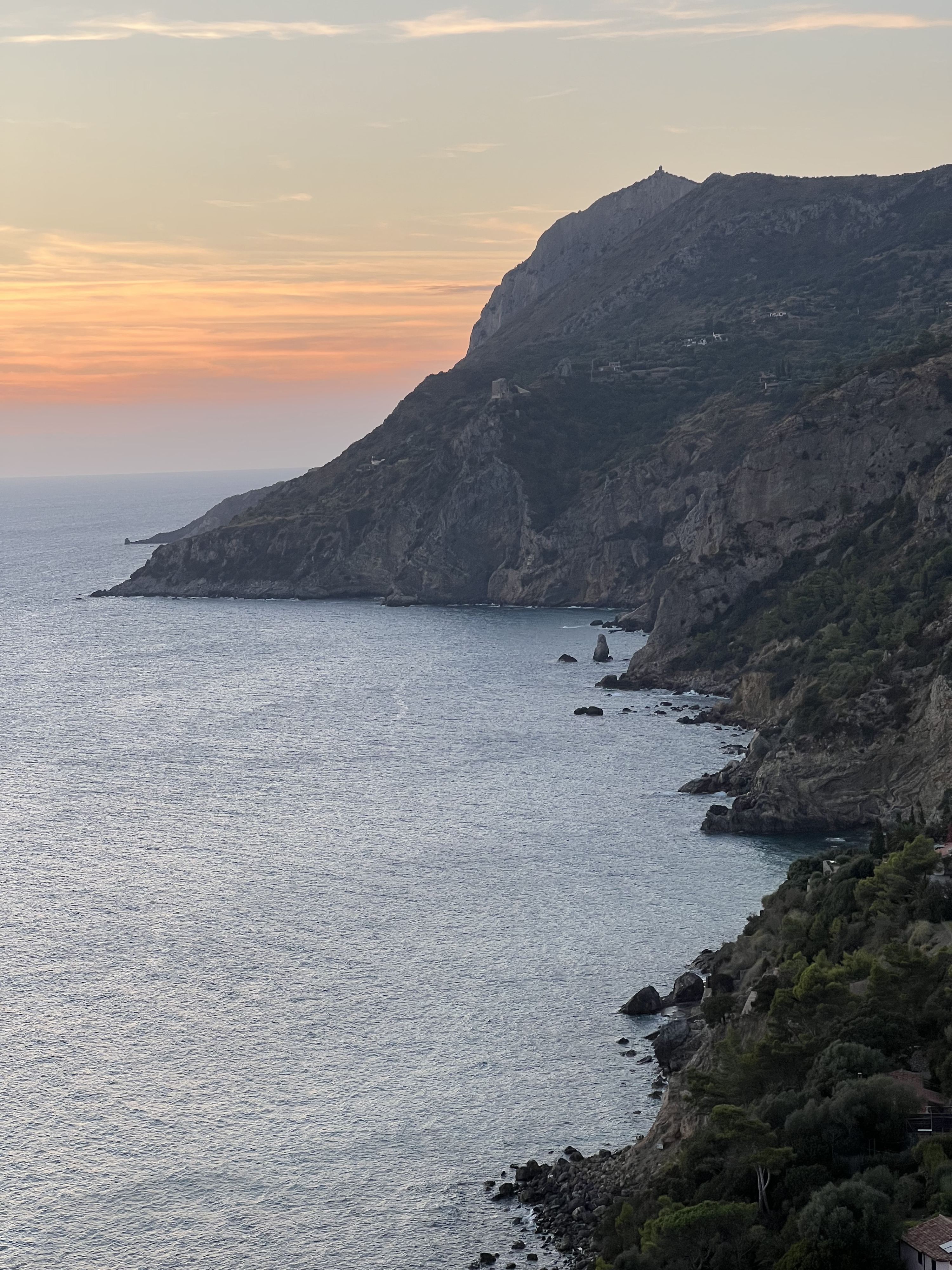 Picture Italy Monte Argentario 2021-09 5 - History Monte Argentario