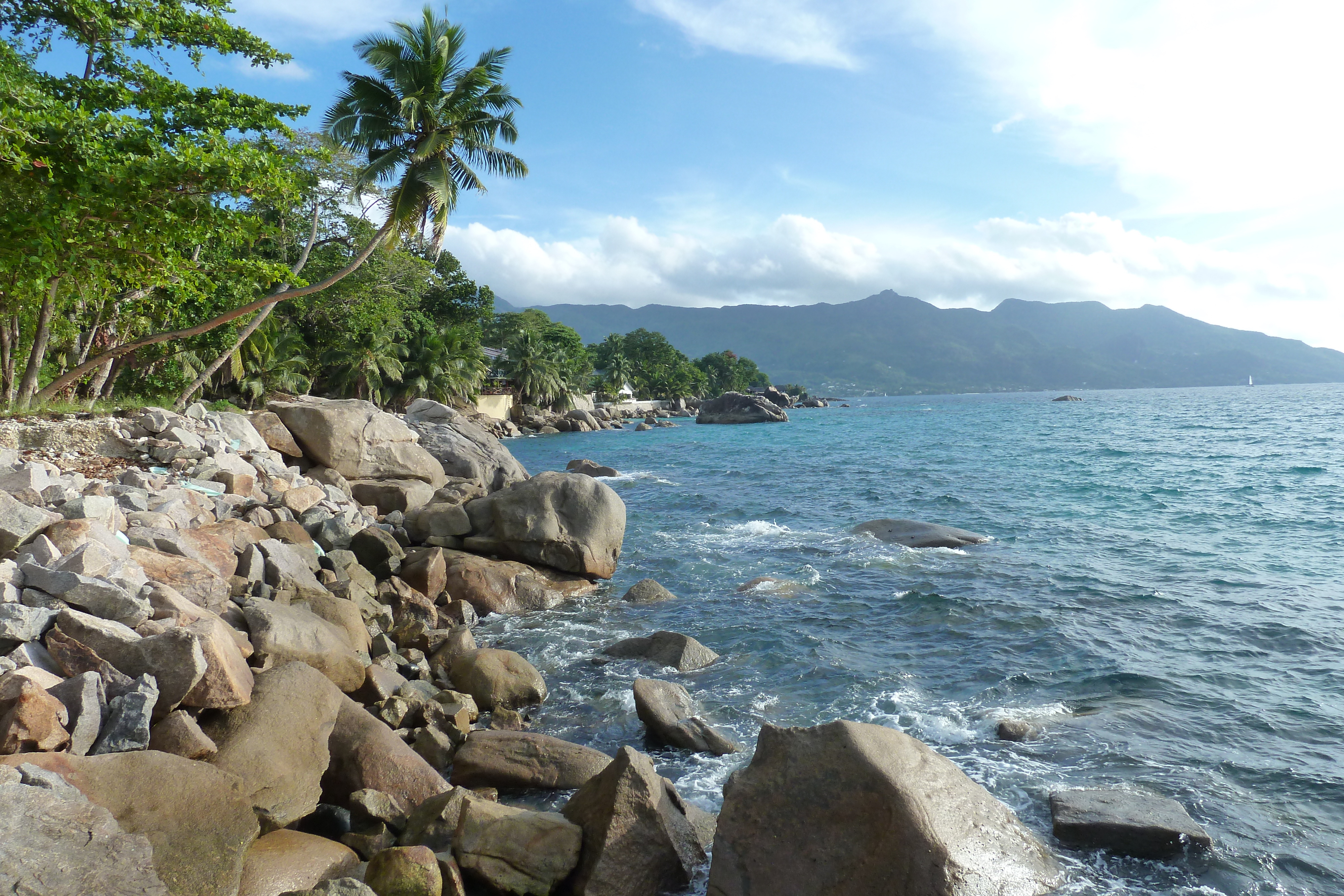 Picture Seychelles Mahe 2011-10 142 - Around Mahe