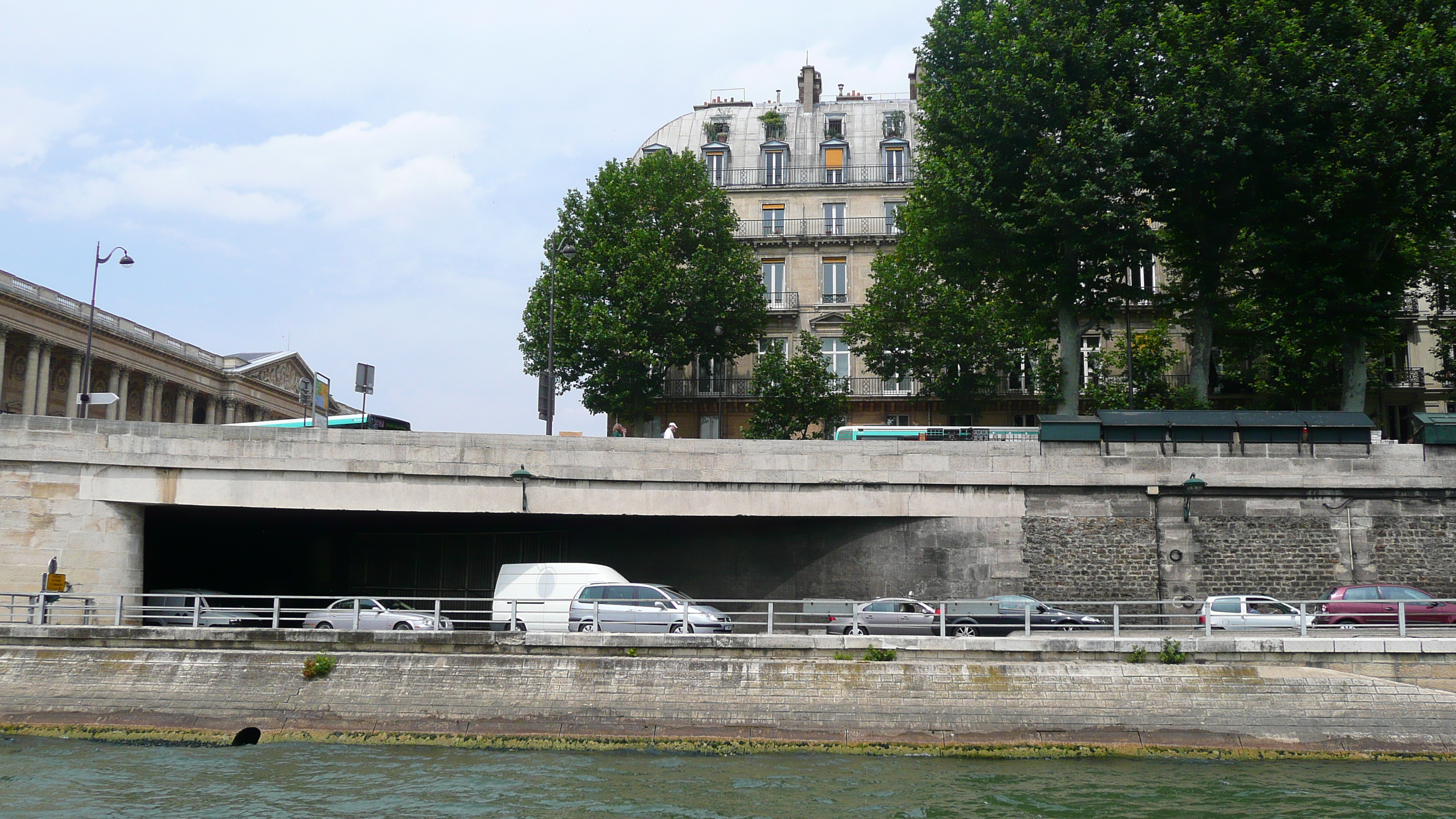 Picture France Paris Seine river 2007-06 62 - Journey Seine river