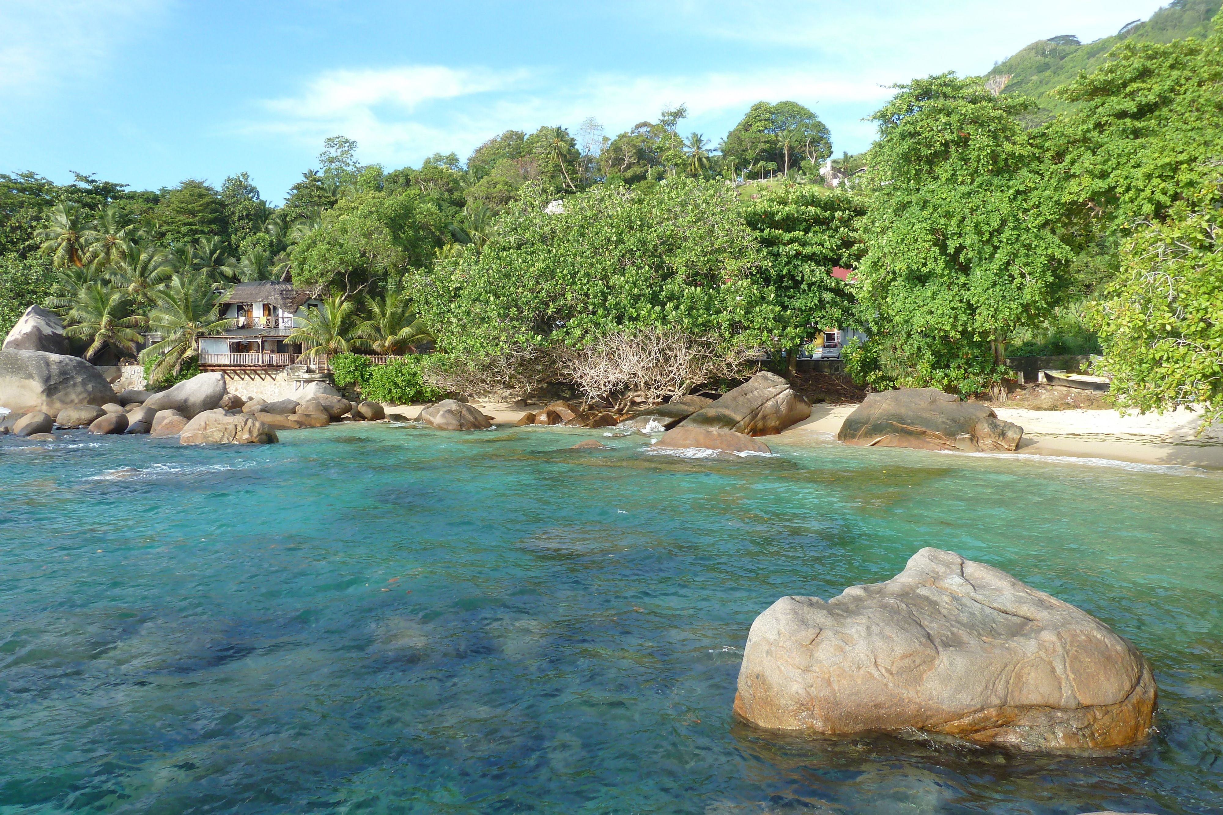 Picture Seychelles Mahe 2011-10 123 - Center Mahe