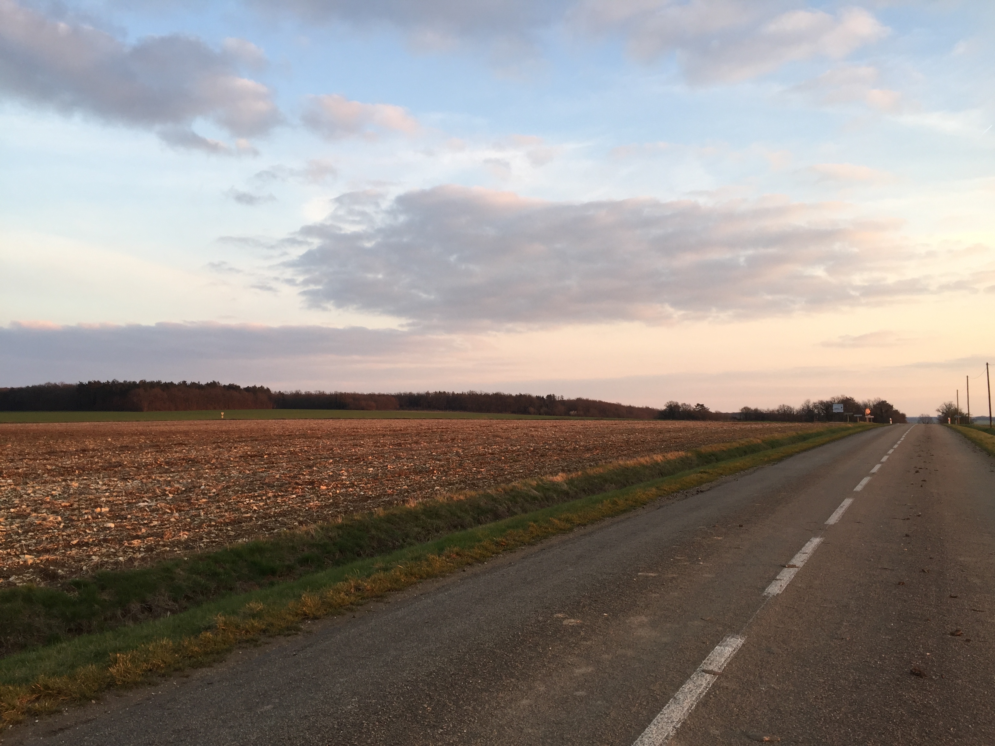 Picture France Tonnerre 2016-02 24 - Discovery Tonnerre