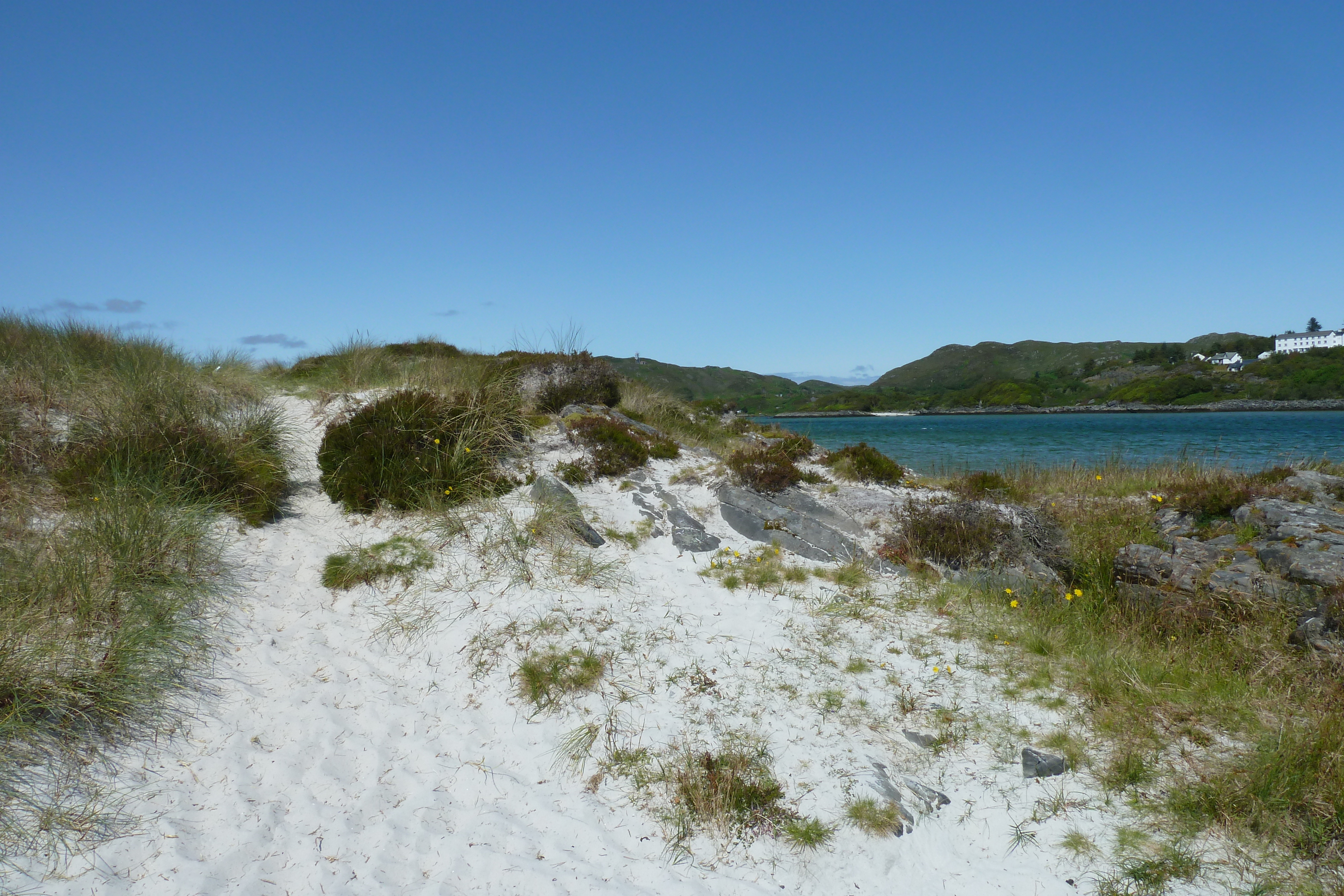 Picture United Kingdom Scotland Arisaig coast 2011-07 36 - Journey Arisaig coast