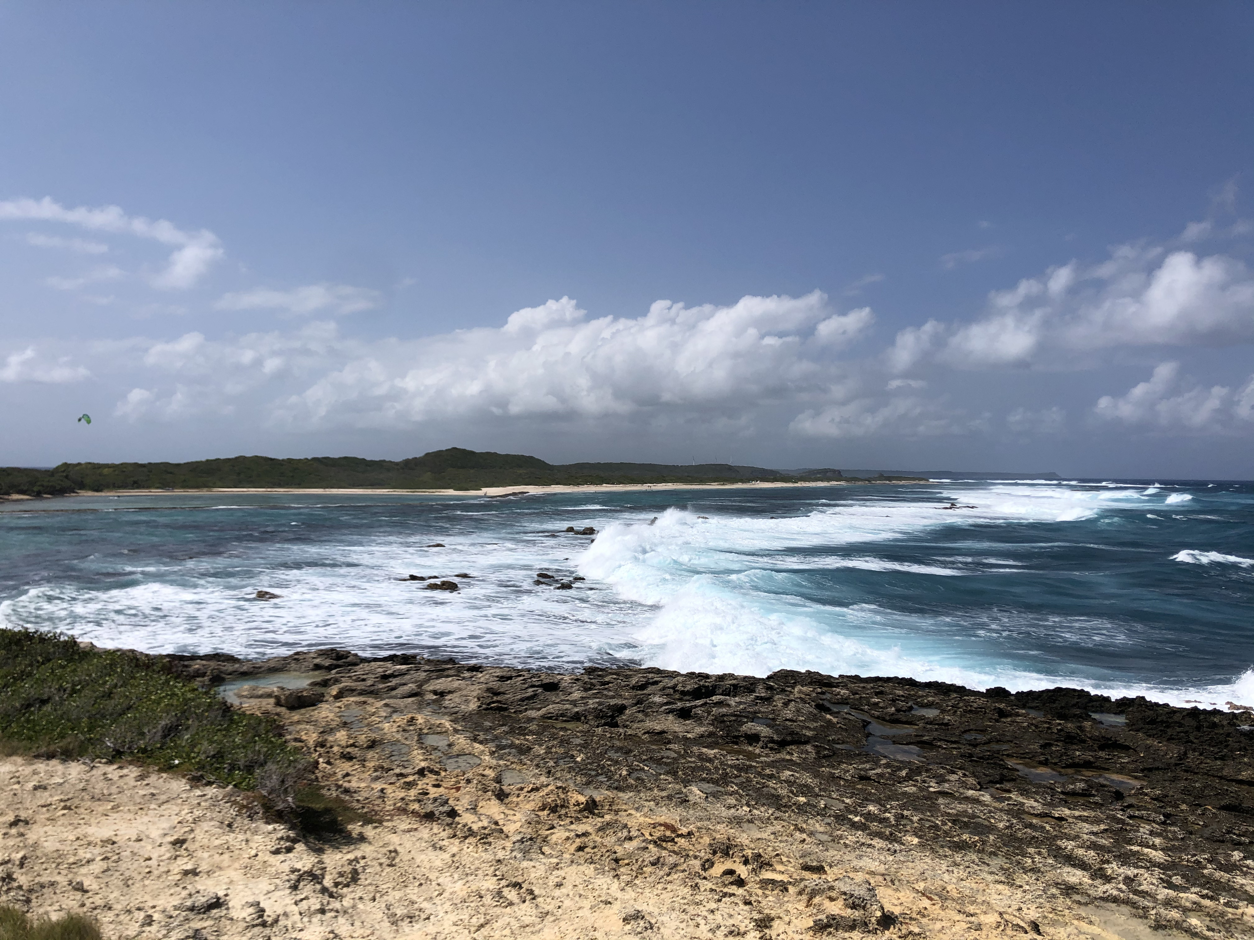 Picture Guadeloupe Castle Point 2021-02 39 - Tours Castle Point