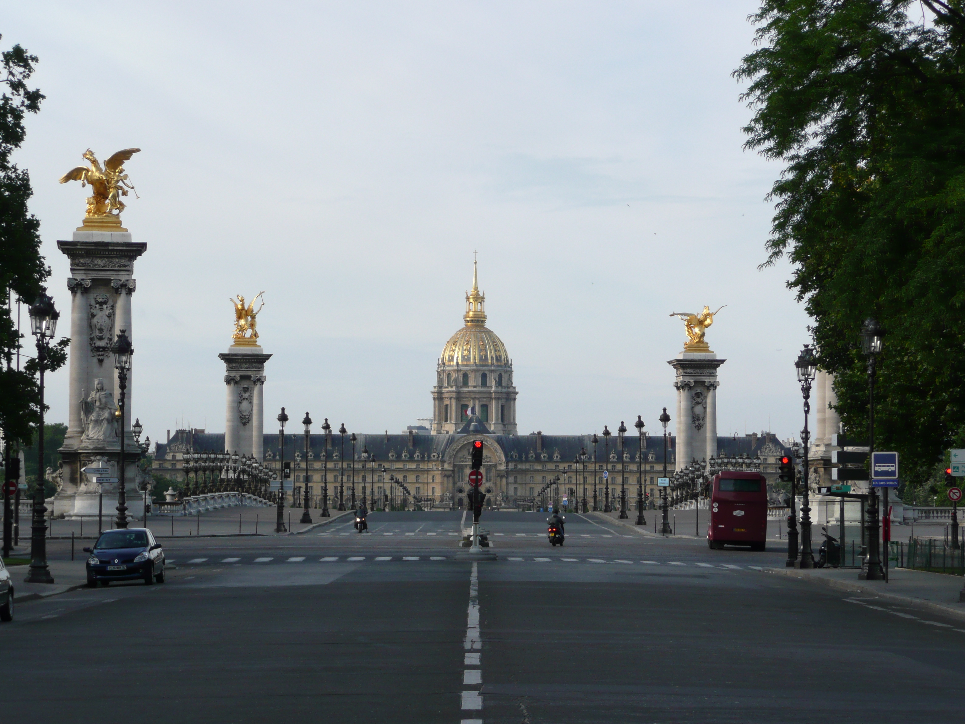 Picture France Paris 2007-06 31 - Tour Paris