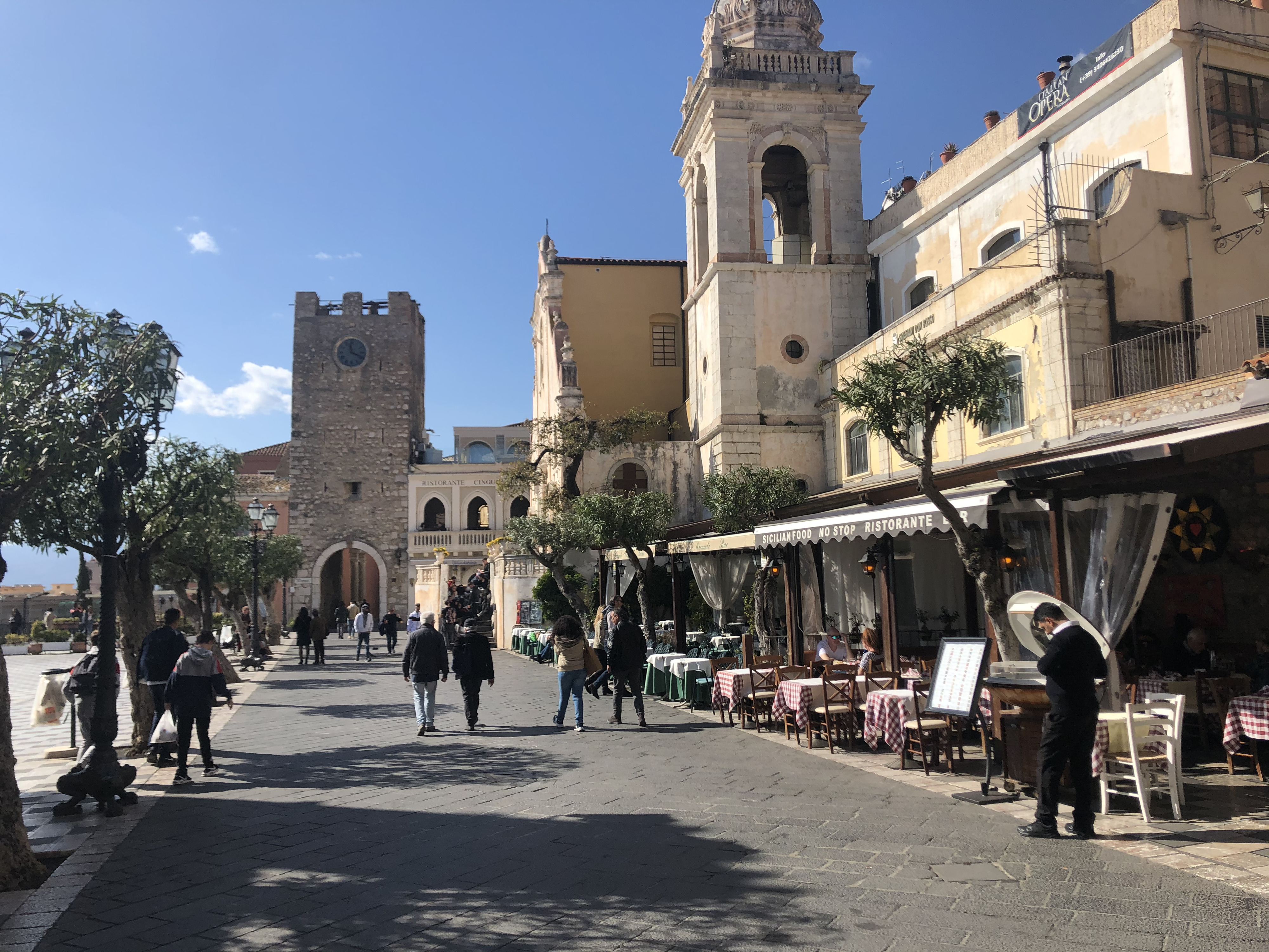 Picture Italy Sicily Taormina 2020-02 55 - Around Taormina