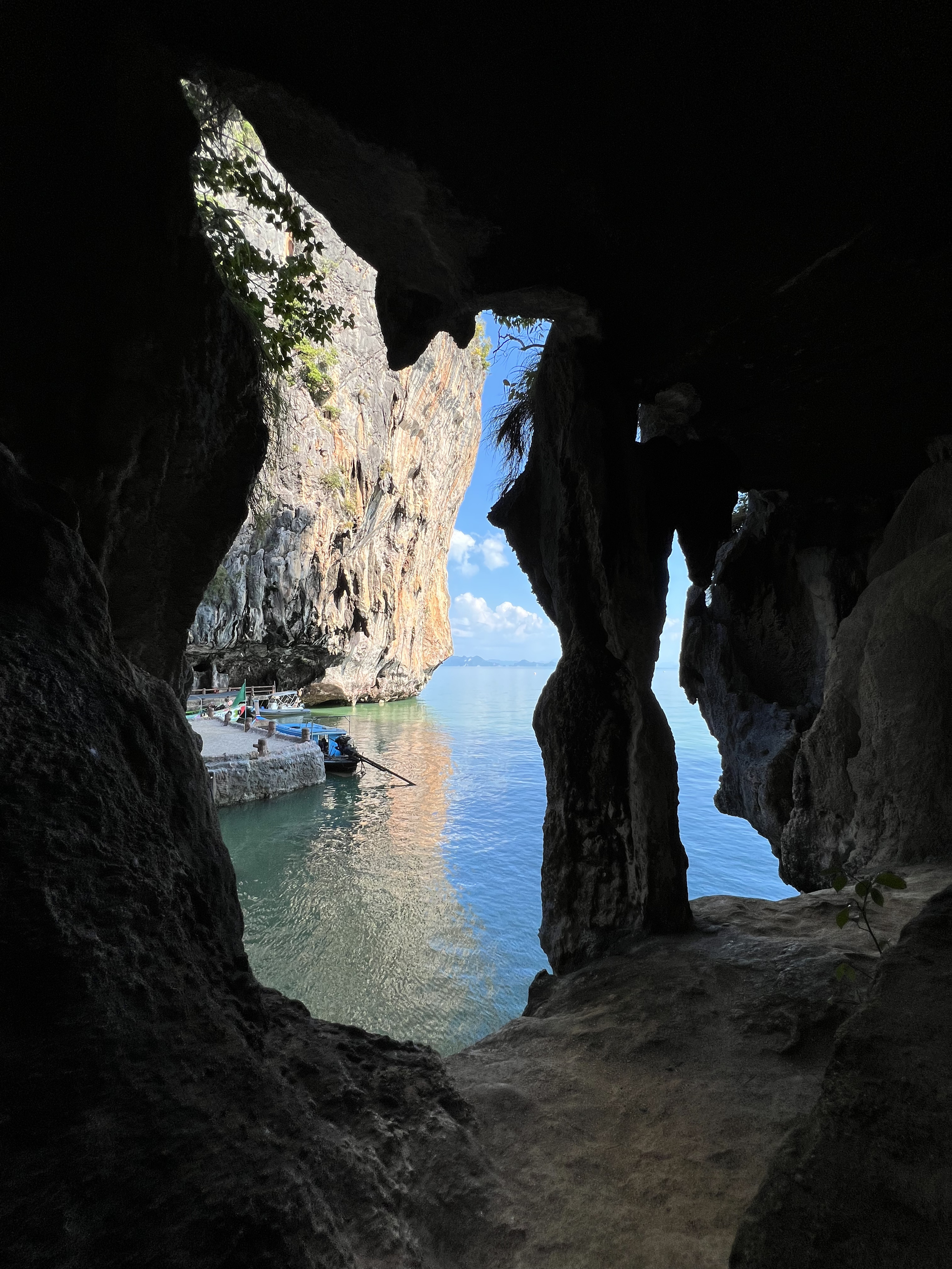 Picture Thailand Phang Nga Bay 2021-12 254 - Tours Phang Nga Bay