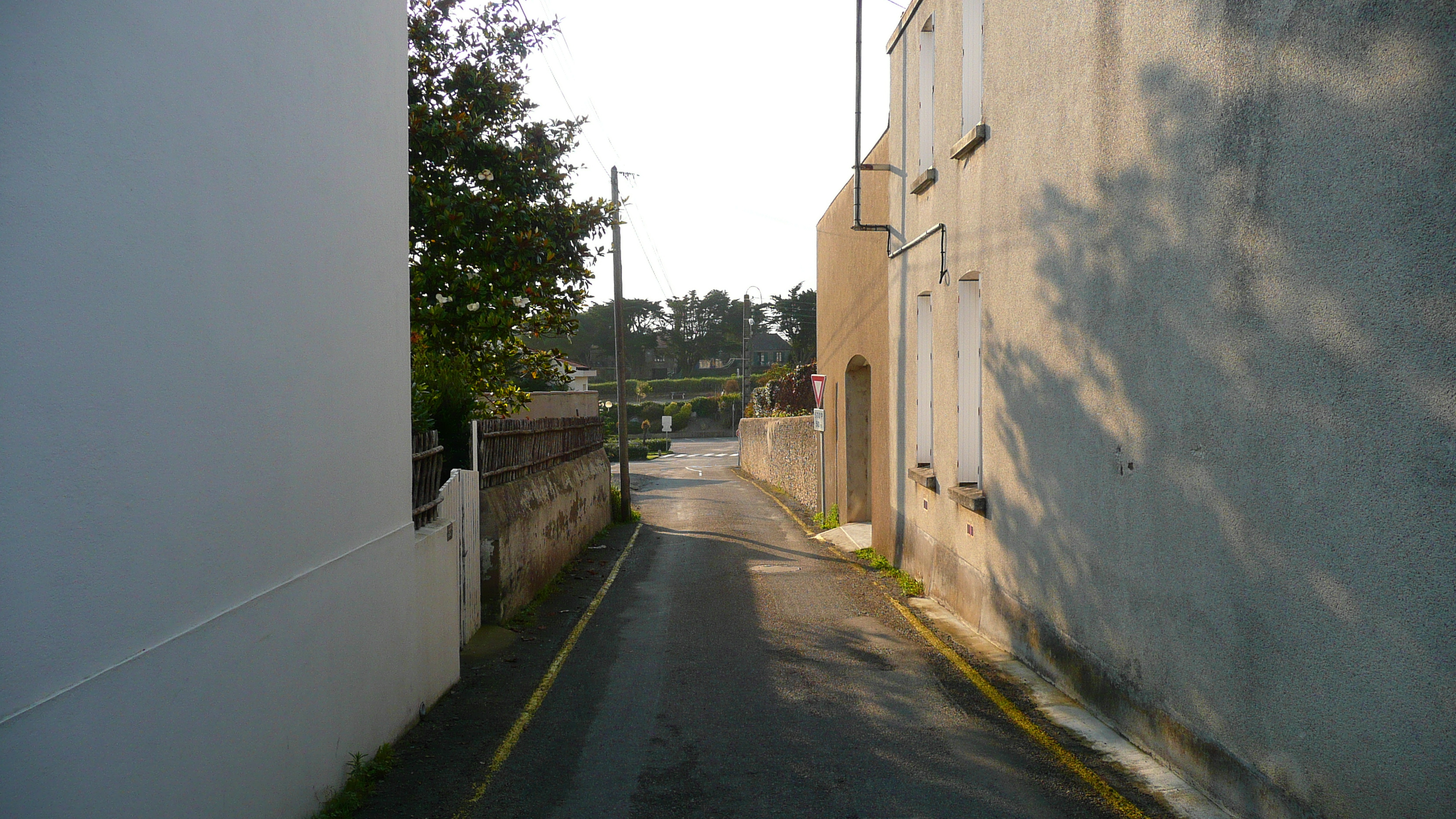 Picture France Prefailles Ruelles de Prefailles 2007-07 3 - Around Ruelles de Prefailles