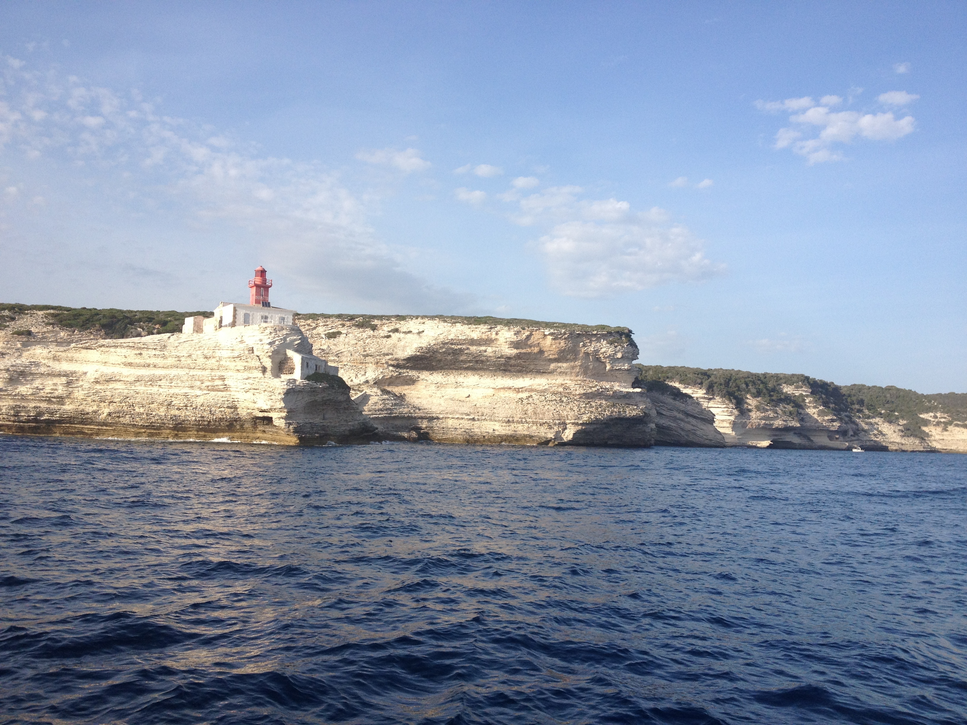 Picture France Corsica Bonifacio 2012-09 6 - Center Bonifacio