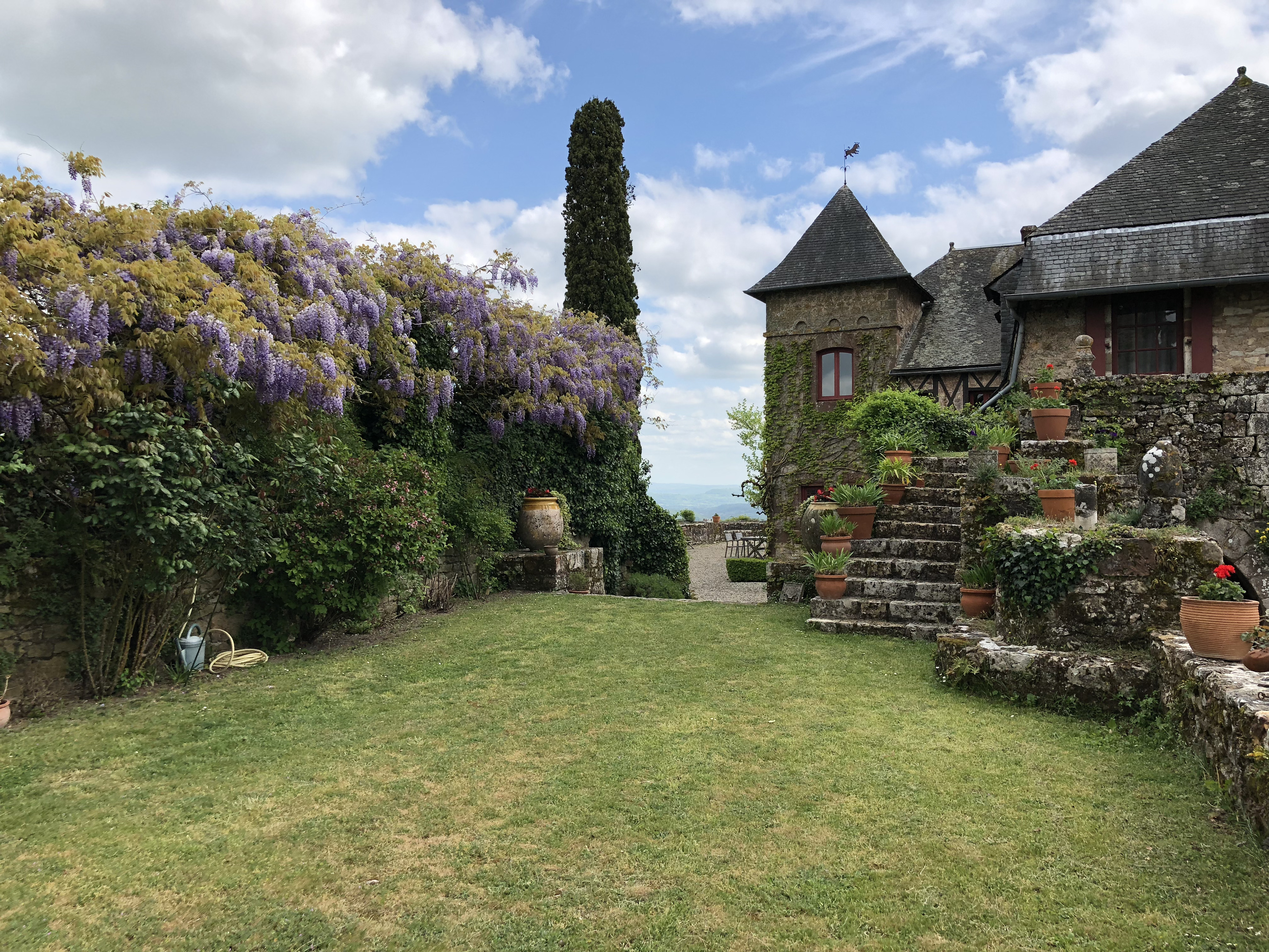 Picture France Turenne 2018-04 87 - Discovery Turenne