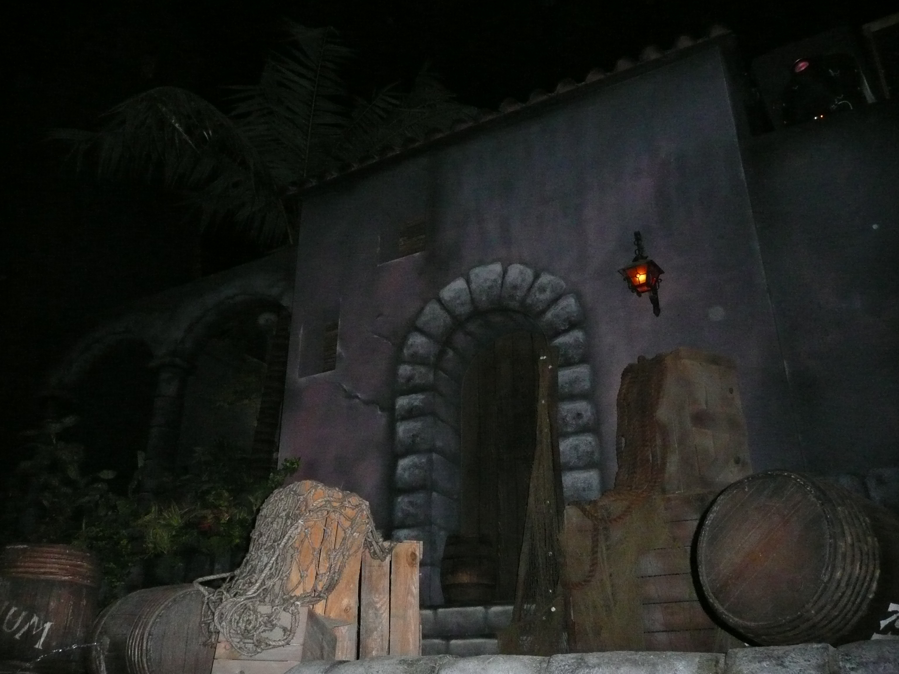 Picture France Disneyland Paris Pirates of the caribbean 2007-07 9 - Tour Pirates of the caribbean