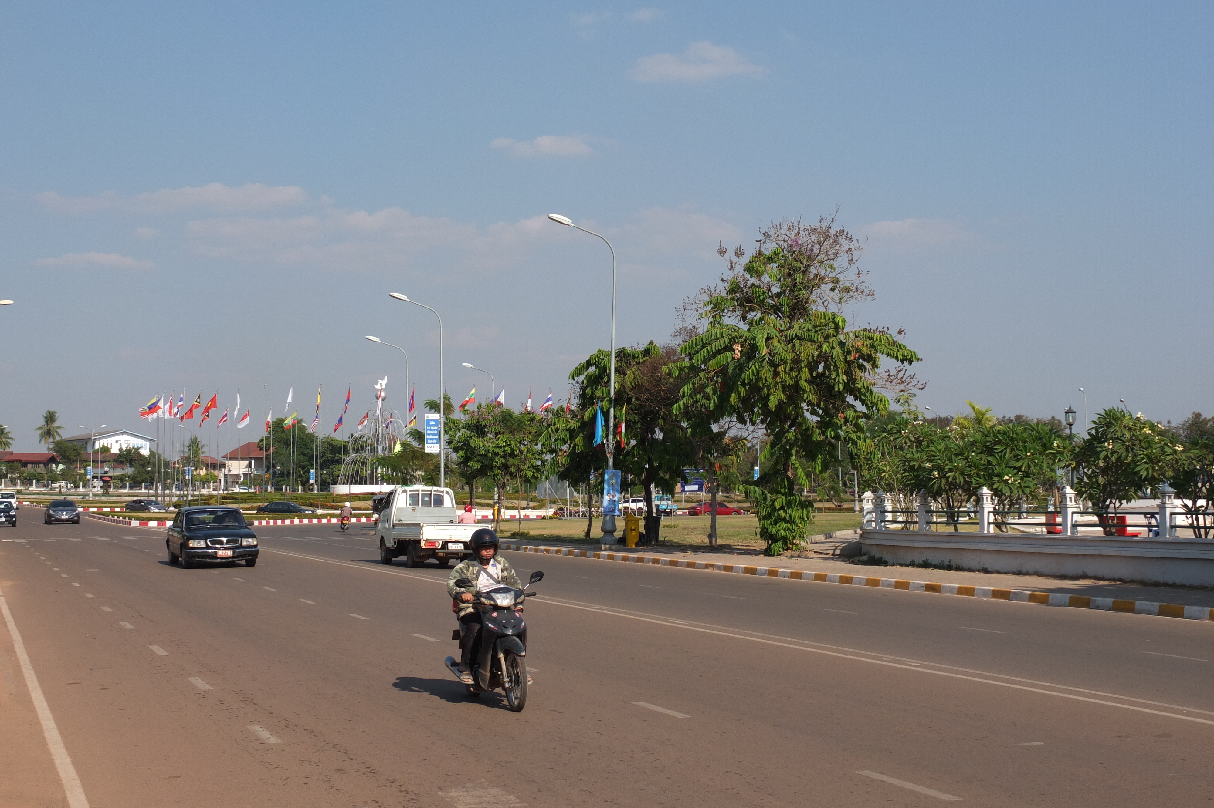 Picture Laos Vientiane 2012-12 15 - Tour Vientiane