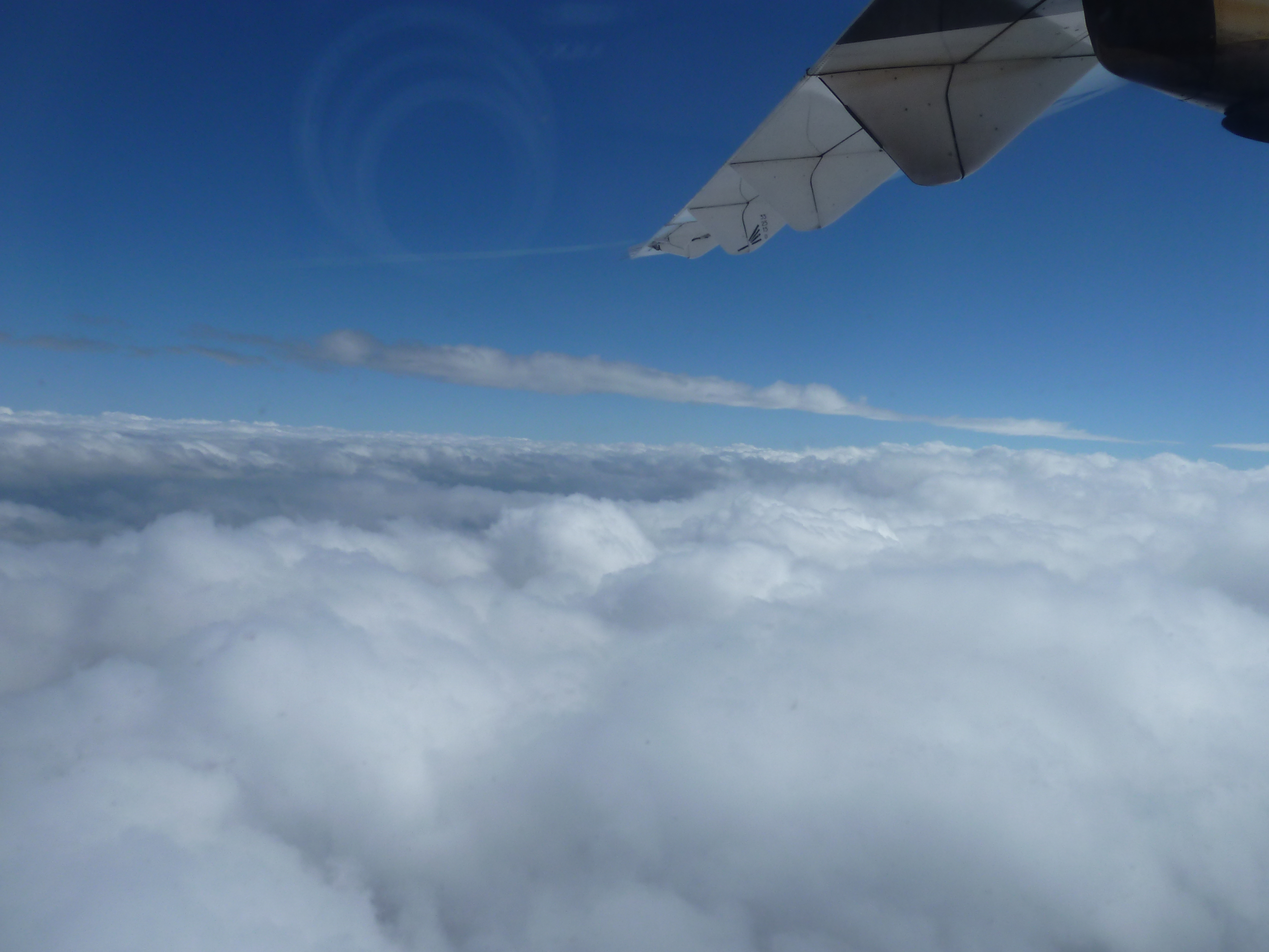 Picture New Caledonia From the Sky 2010-05 36 - History From the Sky