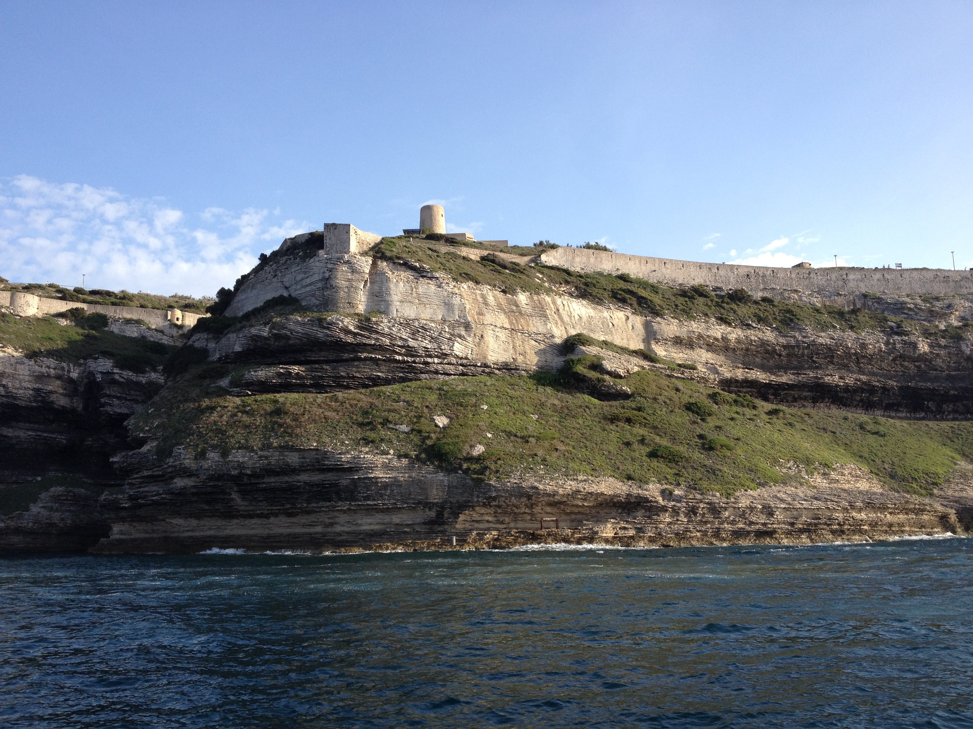 Picture France Corsica Bonifacio 2012-09 28 - Recreation Bonifacio