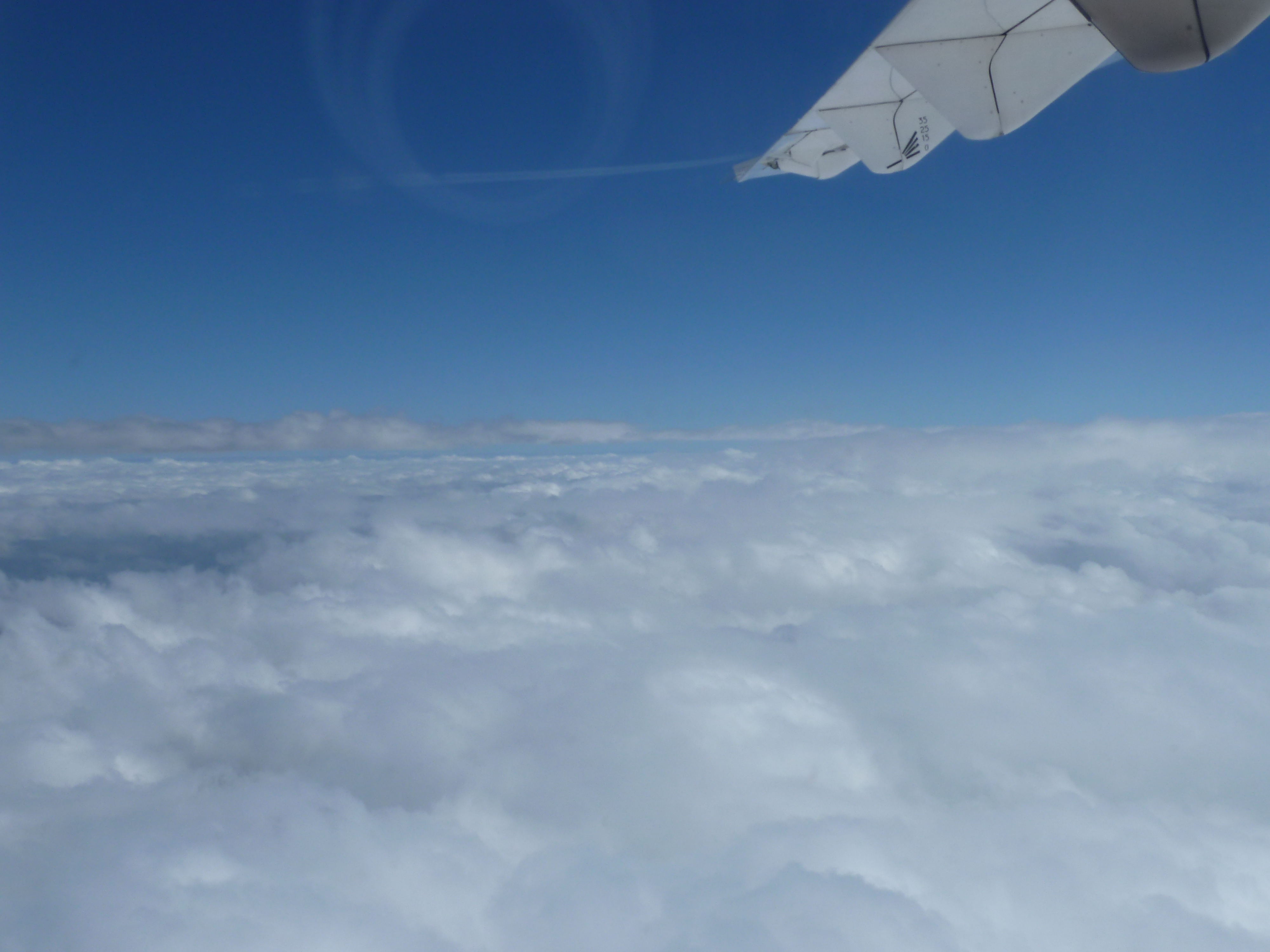 Picture New Caledonia From the Sky 2010-05 37 - History From the Sky