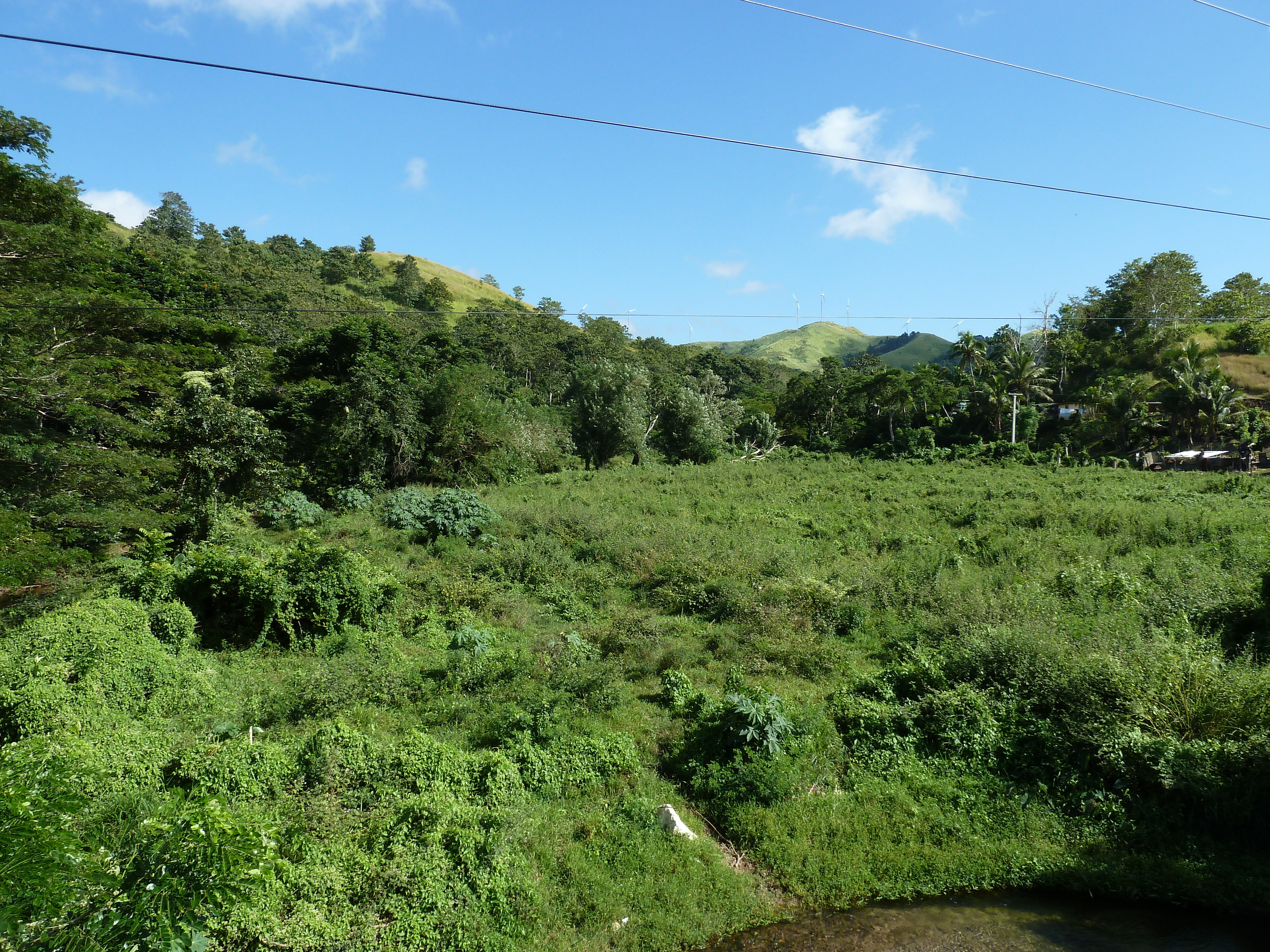 Picture Fiji Sigatoka river 2010-05 83 - Tour Sigatoka river