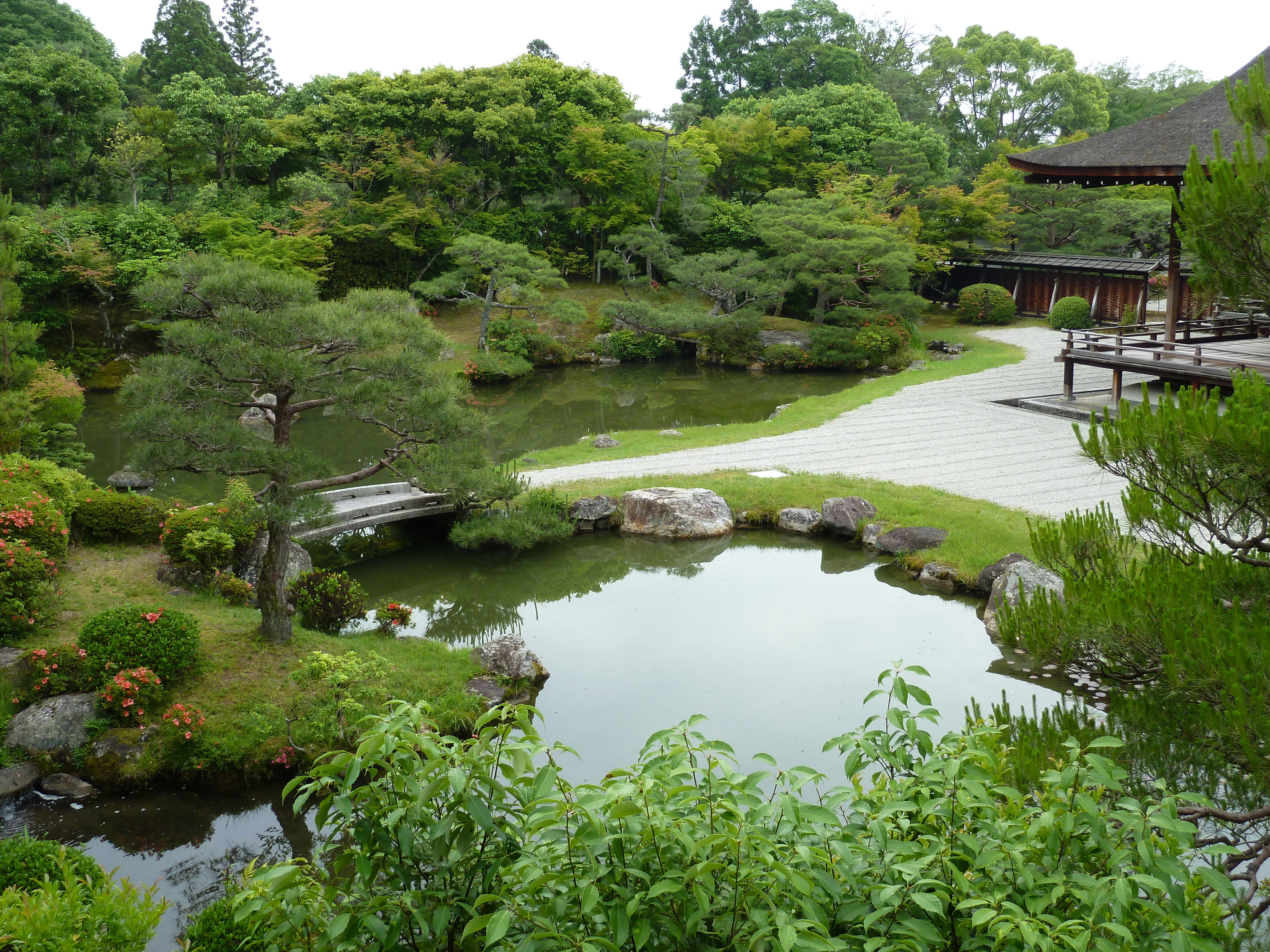 Picture Japan Kyoto 2010-06 54 - Center Kyoto