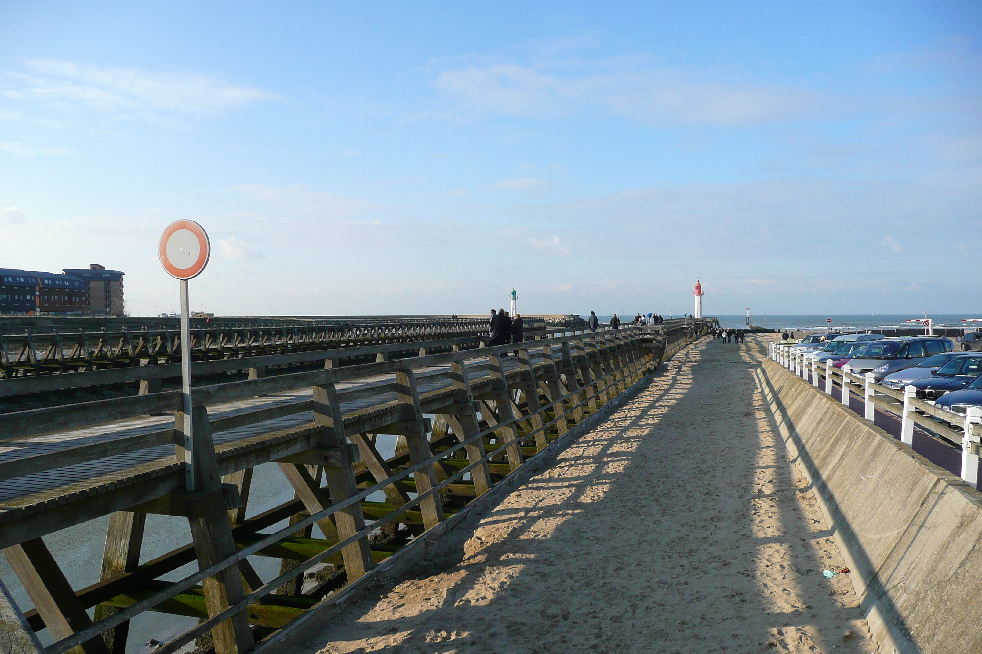 Picture France Trouville 2008-10 27 - Discovery Trouville