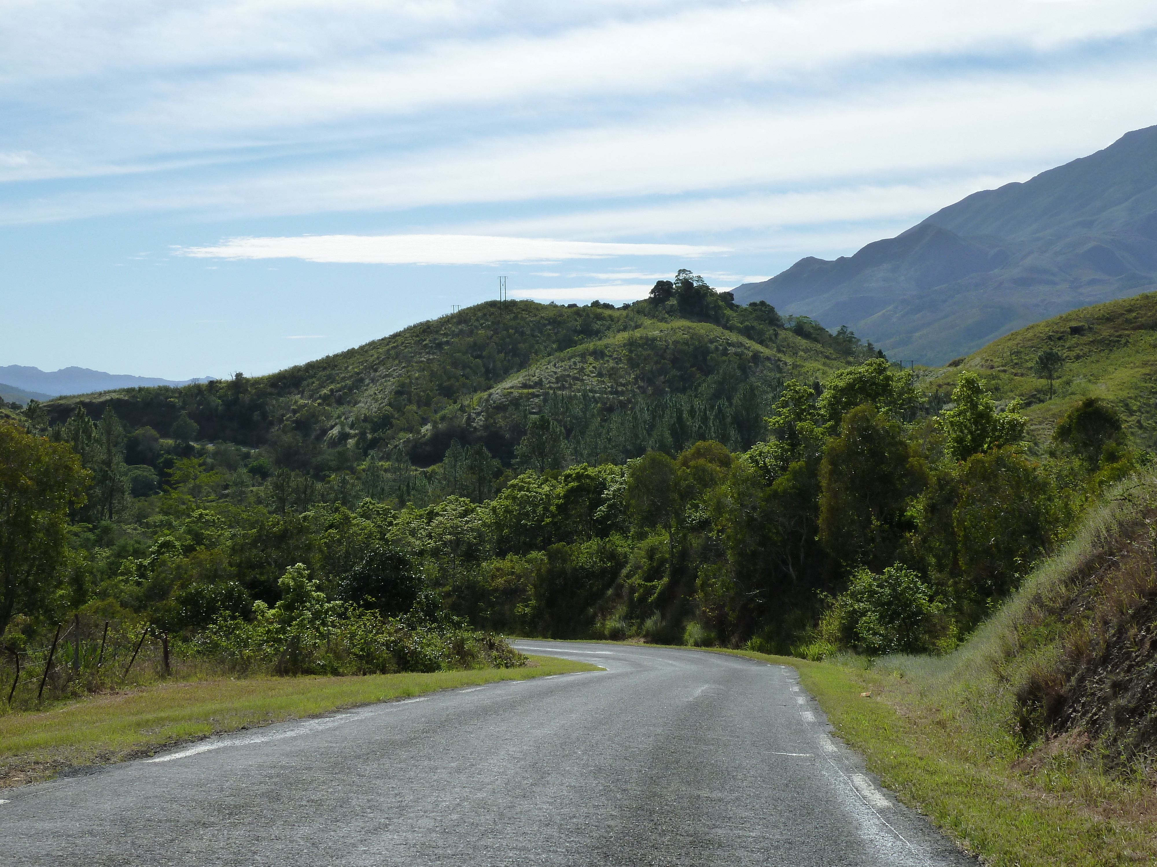 Picture New Caledonia Tontouta to Thio road 2010-05 87 - Tour Tontouta to Thio road