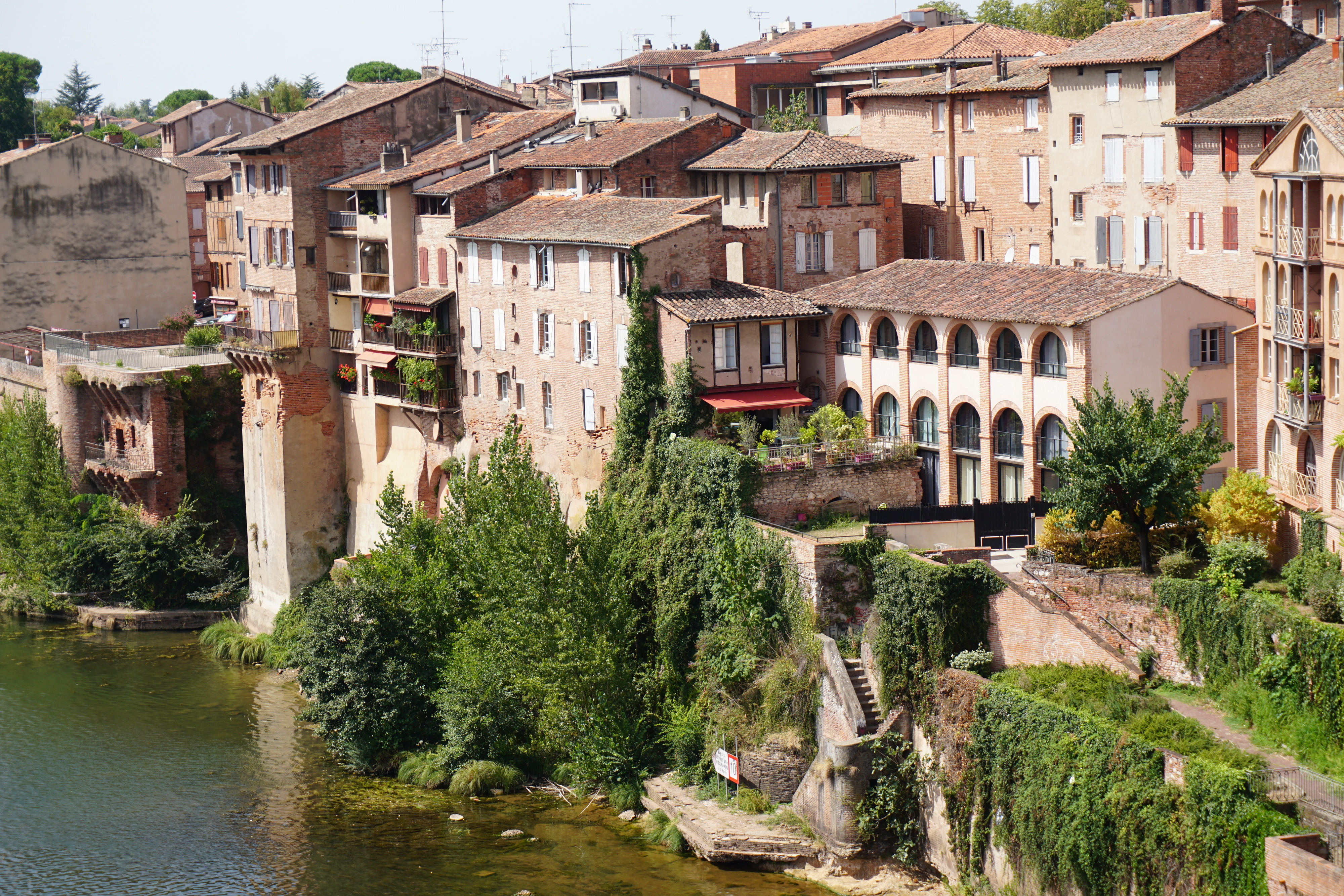 Picture France Albi 2017-08 15 - Discovery Albi