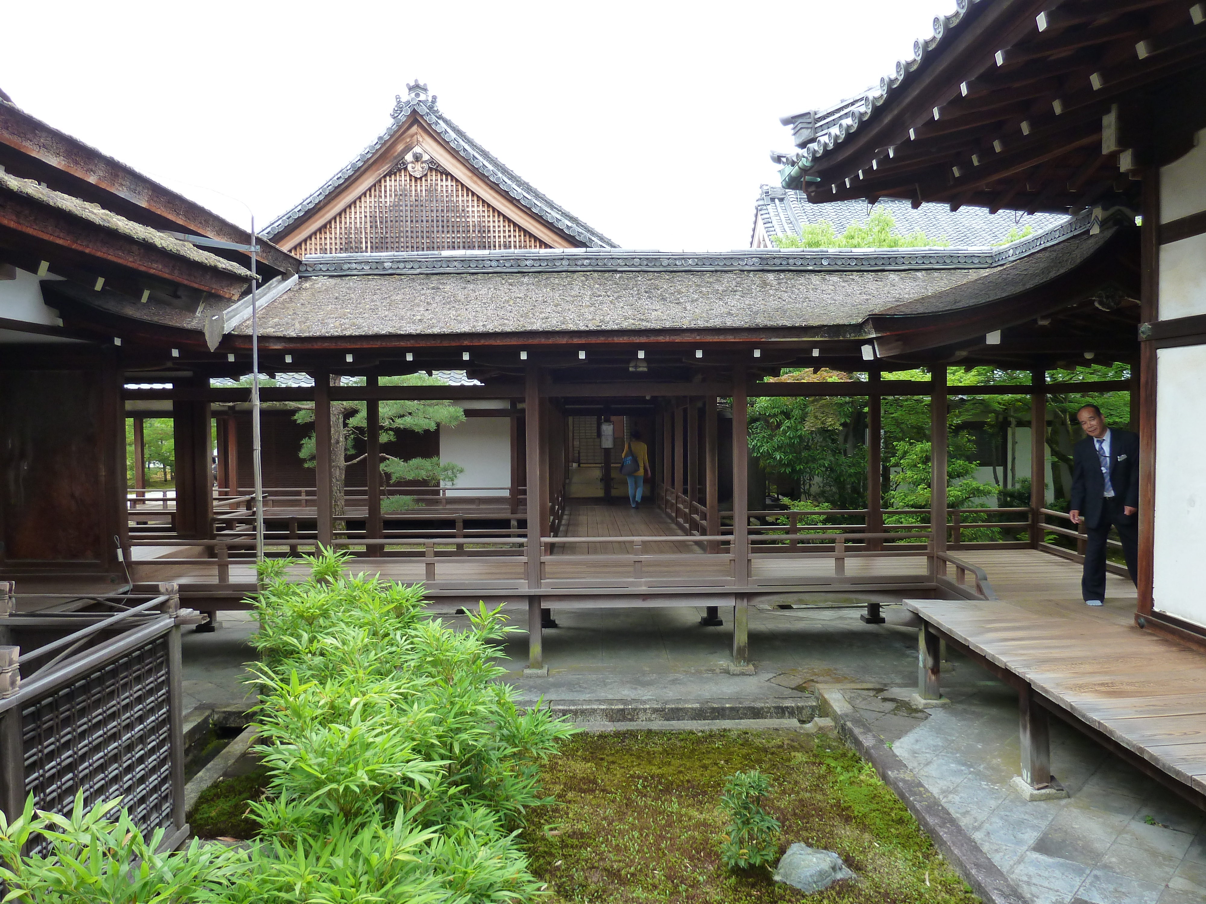 Picture Japan Kyoto Ninna ji imperial Residence 2010-06 49 - Tours Ninna ji imperial Residence