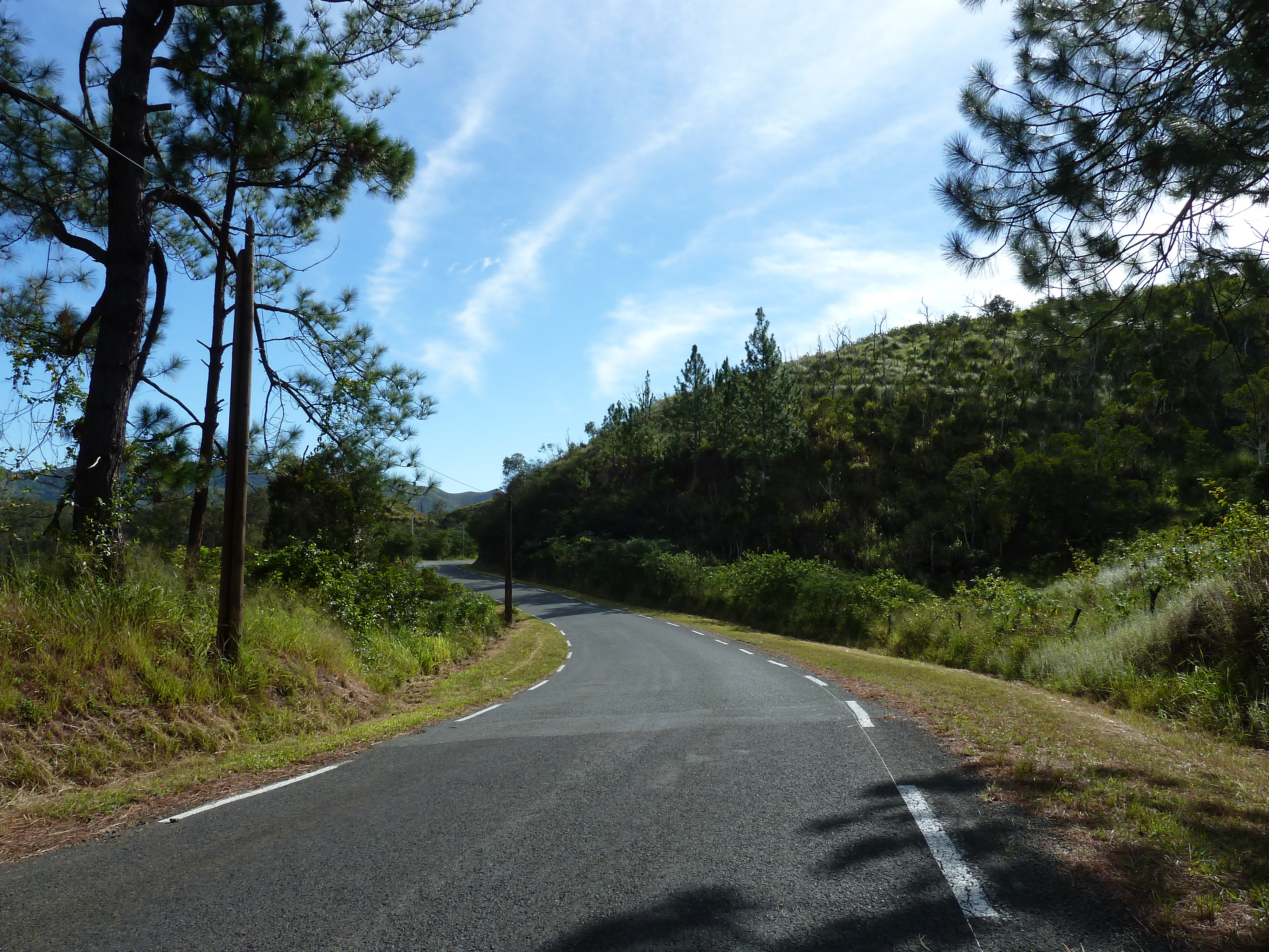 Picture New Caledonia Tontouta to Thio road 2010-05 90 - Tours Tontouta to Thio road