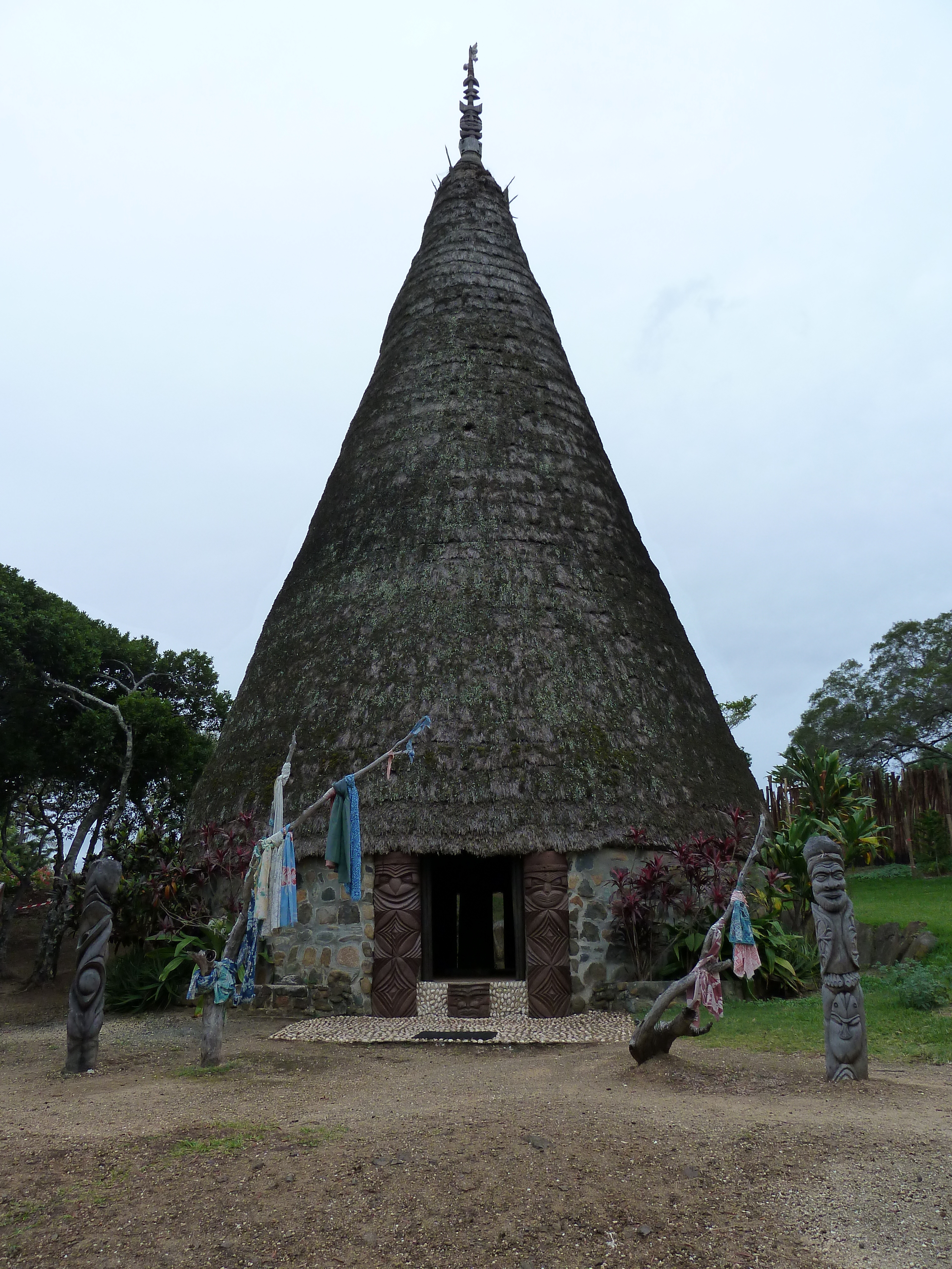 Picture New Caledonia 2010-05 43 - Tour New Caledonia