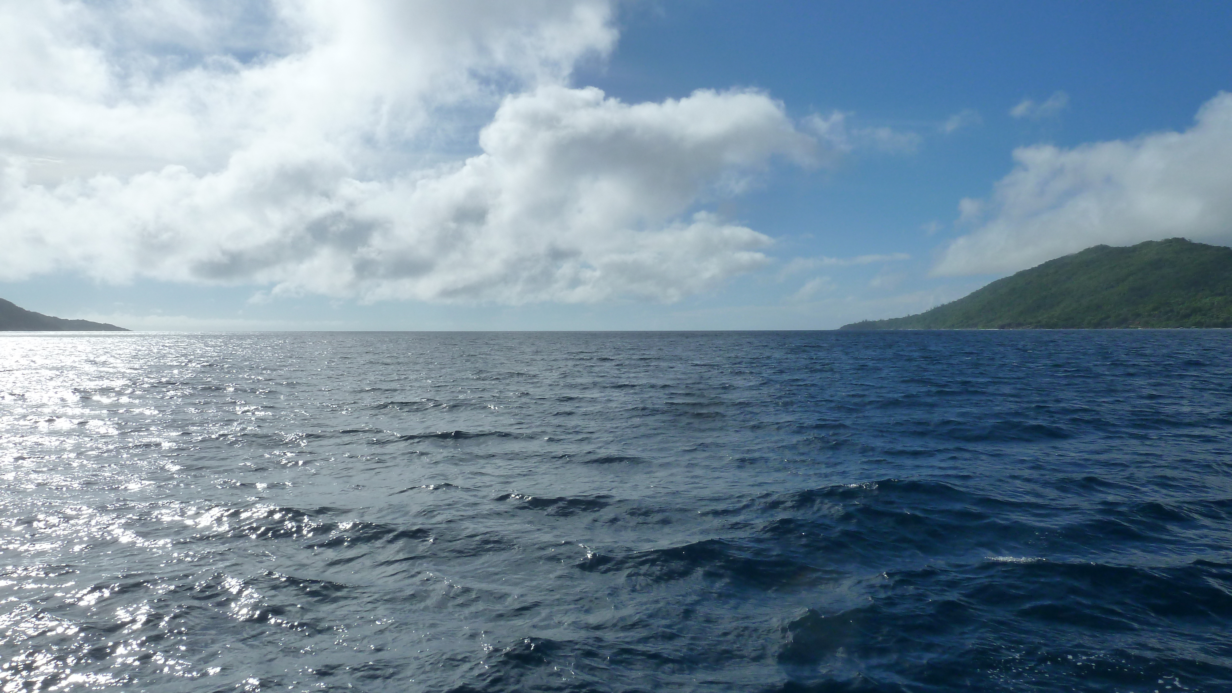 Picture Seychelles La Digue 2011-10 83 - Tour La Digue