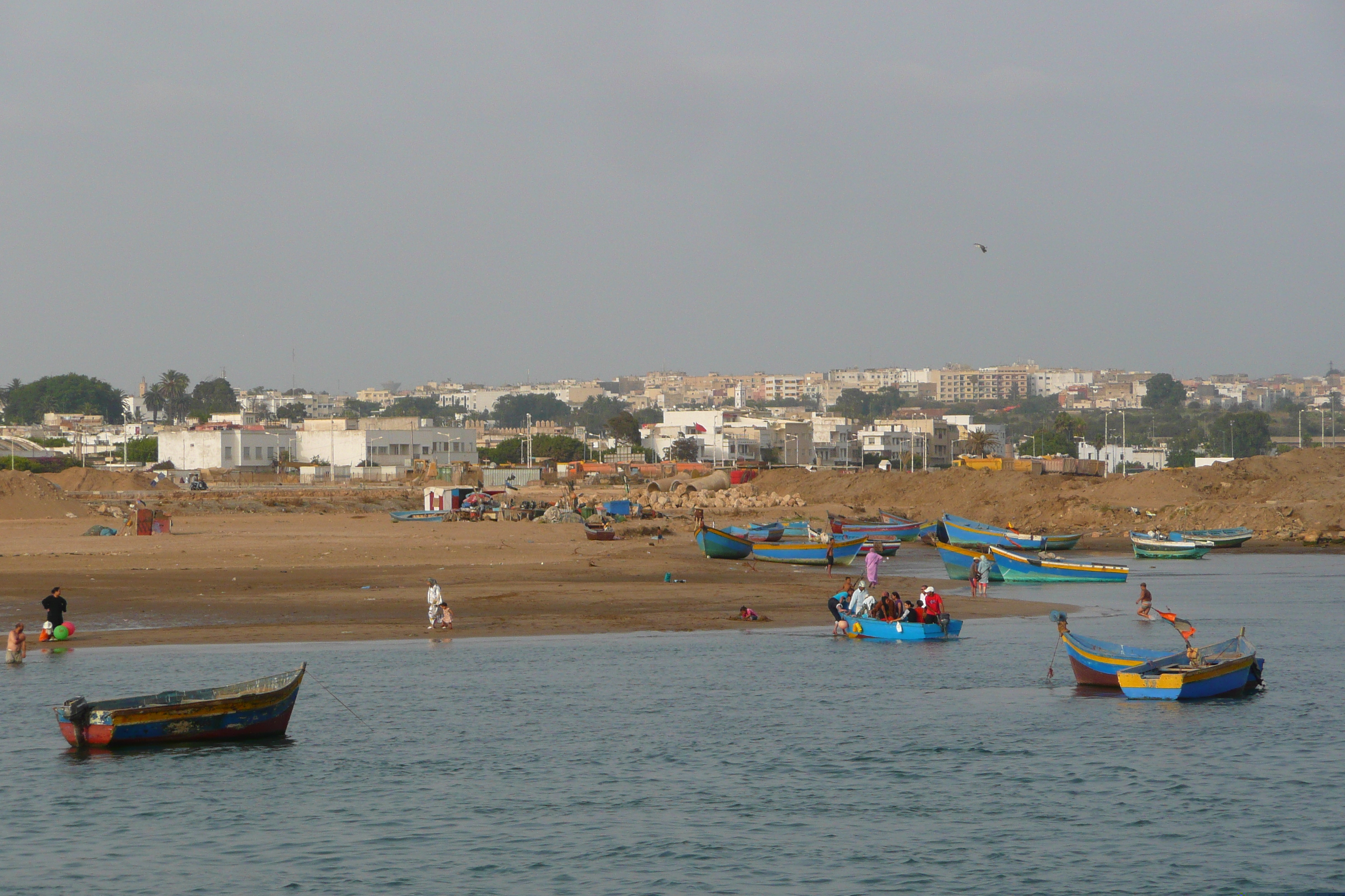 Picture Morocco Rabat 2008-07 7 - Journey Rabat