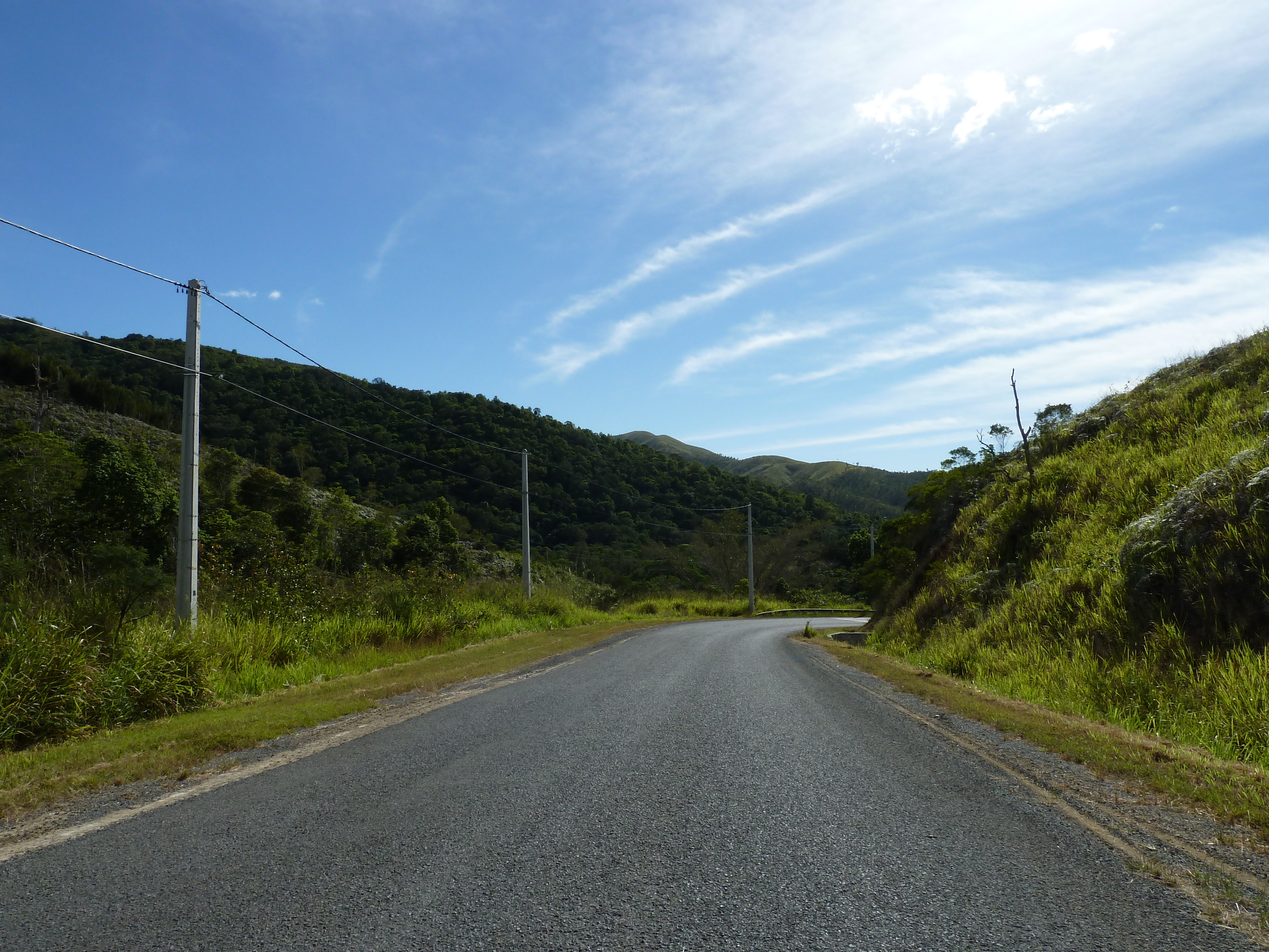 Picture New Caledonia Tontouta to Thio road 2010-05 54 - Tours Tontouta to Thio road