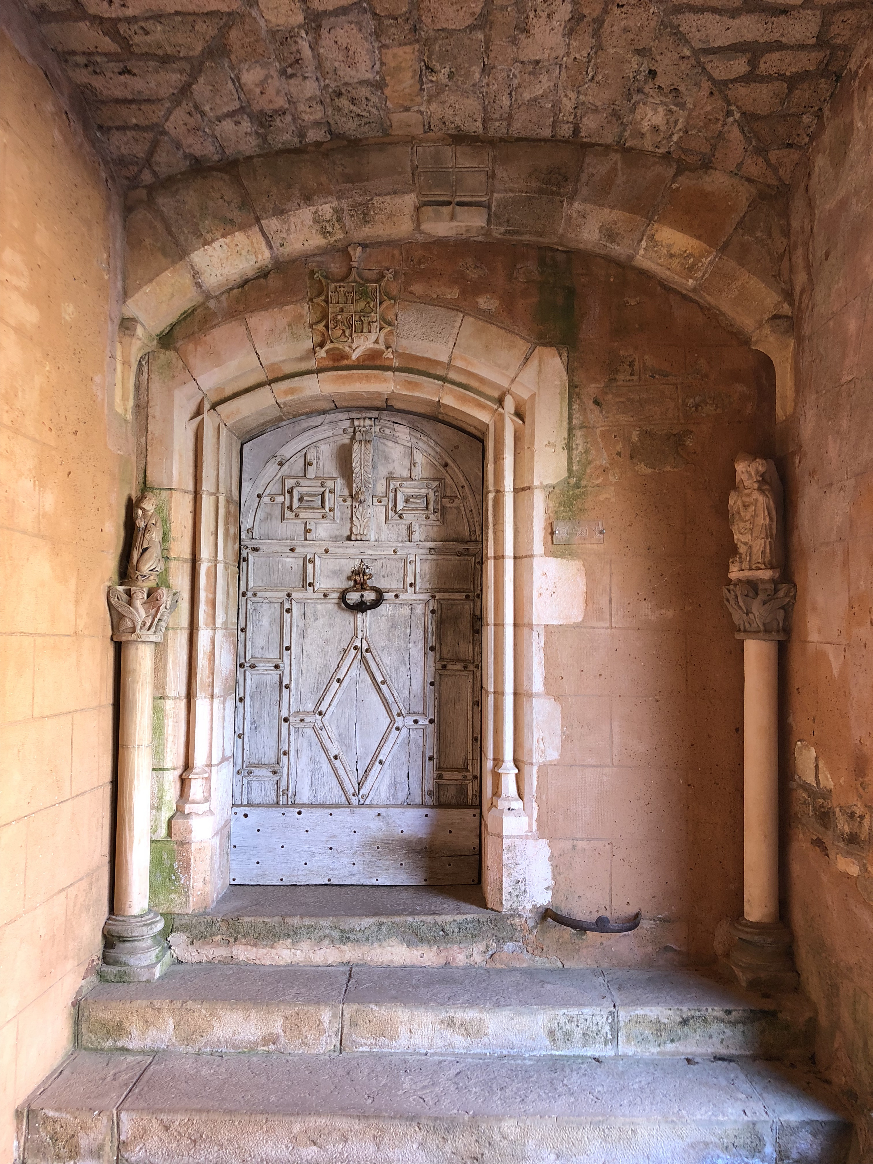 Picture France Castelnau Bretenoux Castle 2018-04 57 - Tour Castelnau Bretenoux Castle