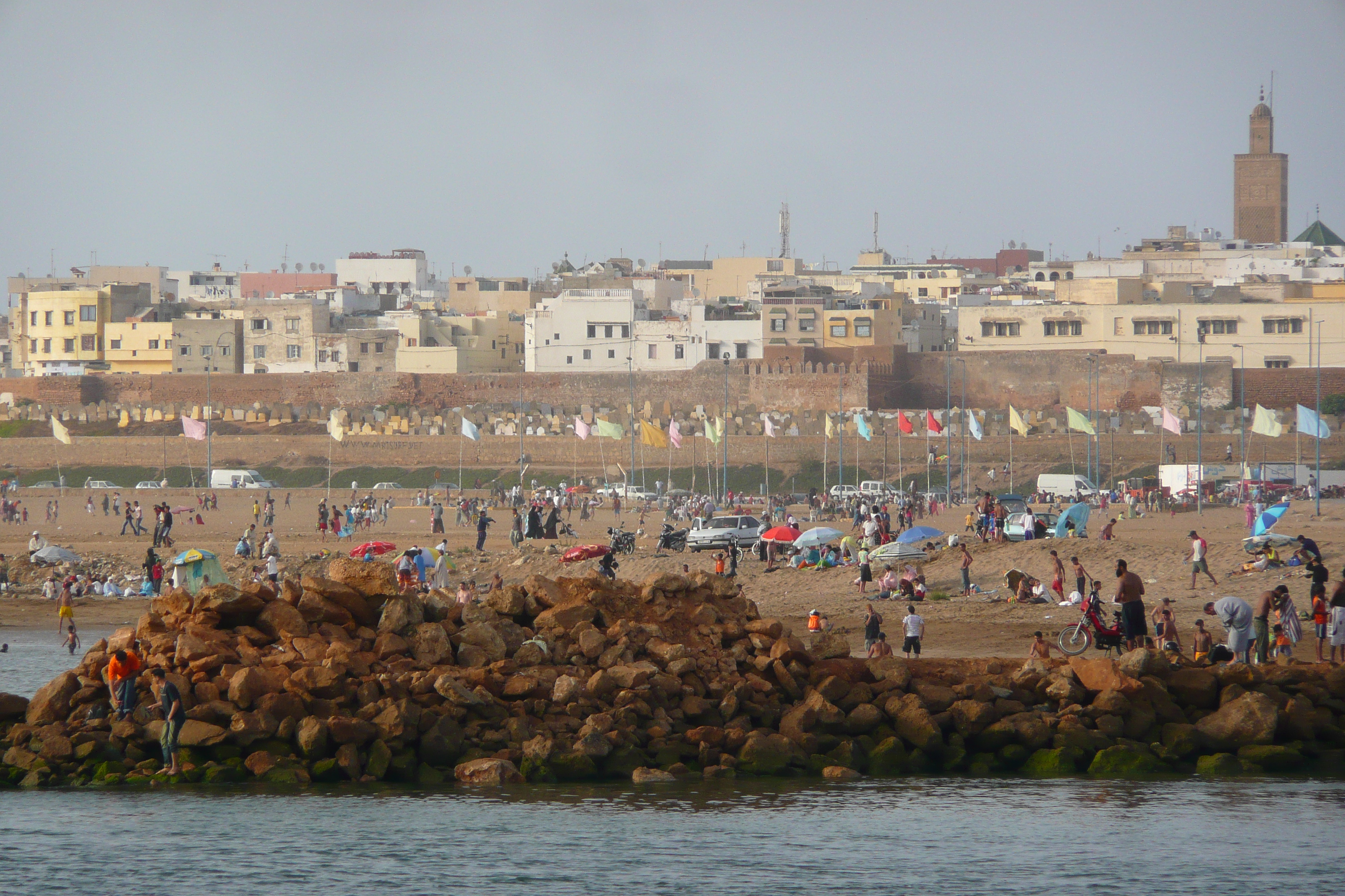 Picture Morocco Rabat 2008-07 43 - Discovery Rabat