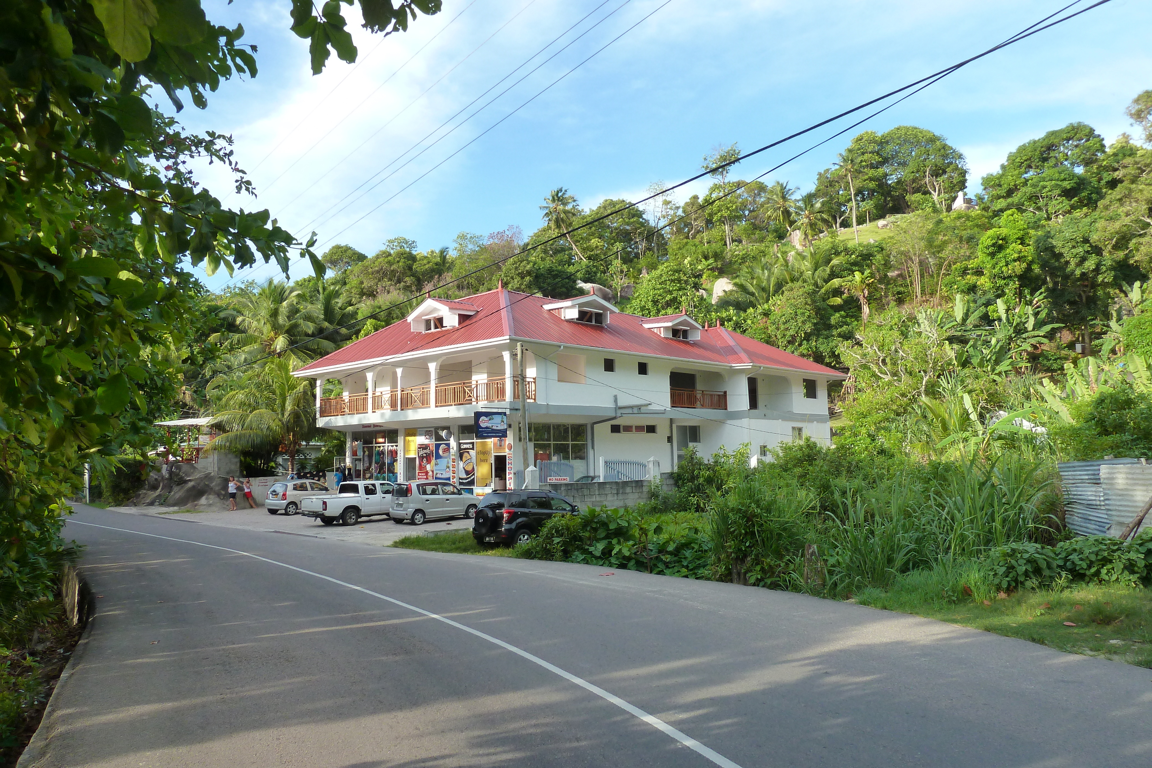 Picture Seychelles Mahe 2011-10 138 - Discovery Mahe