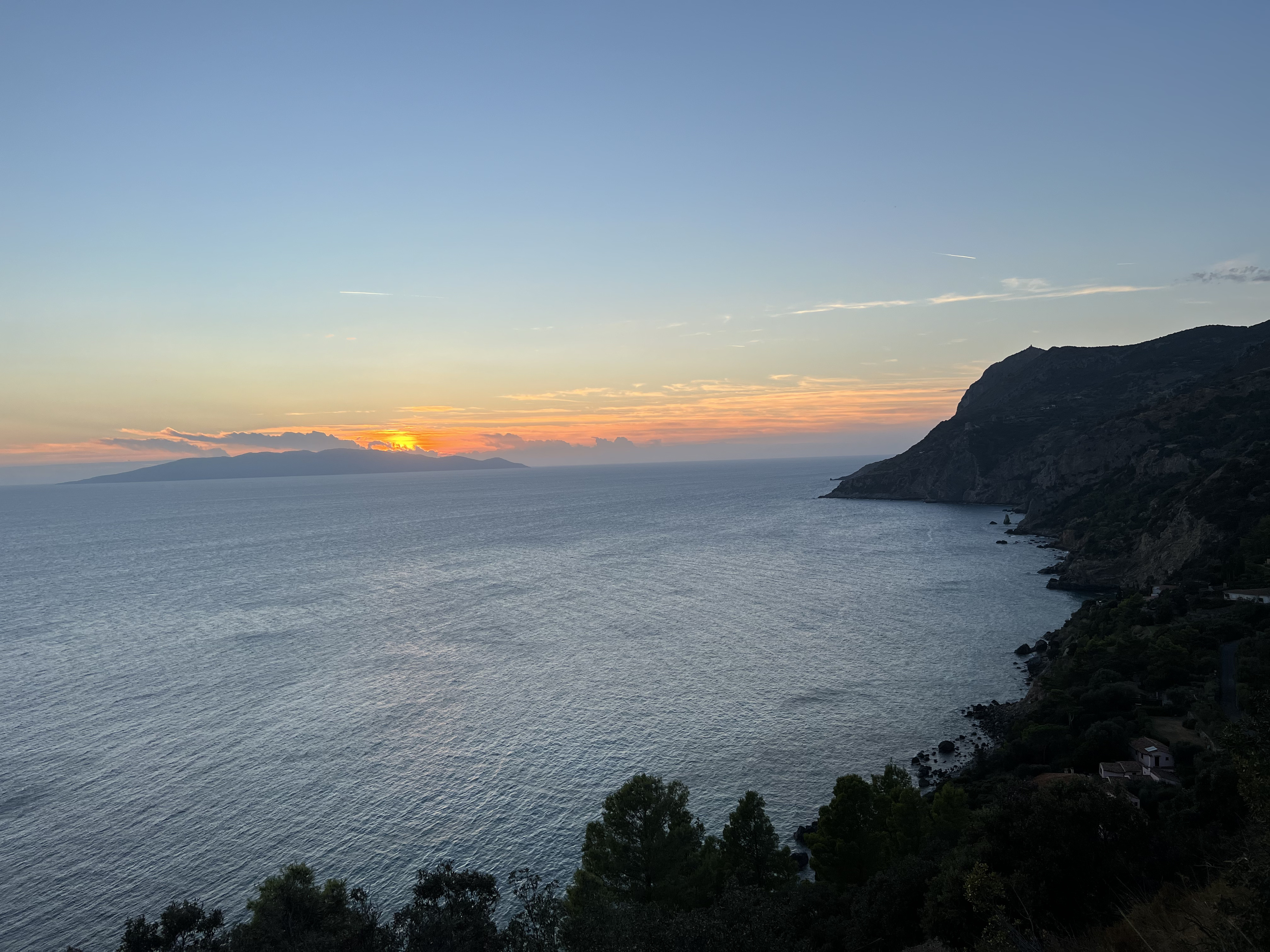 Picture Italy Monte Argentario 2021-09 50 - Center Monte Argentario