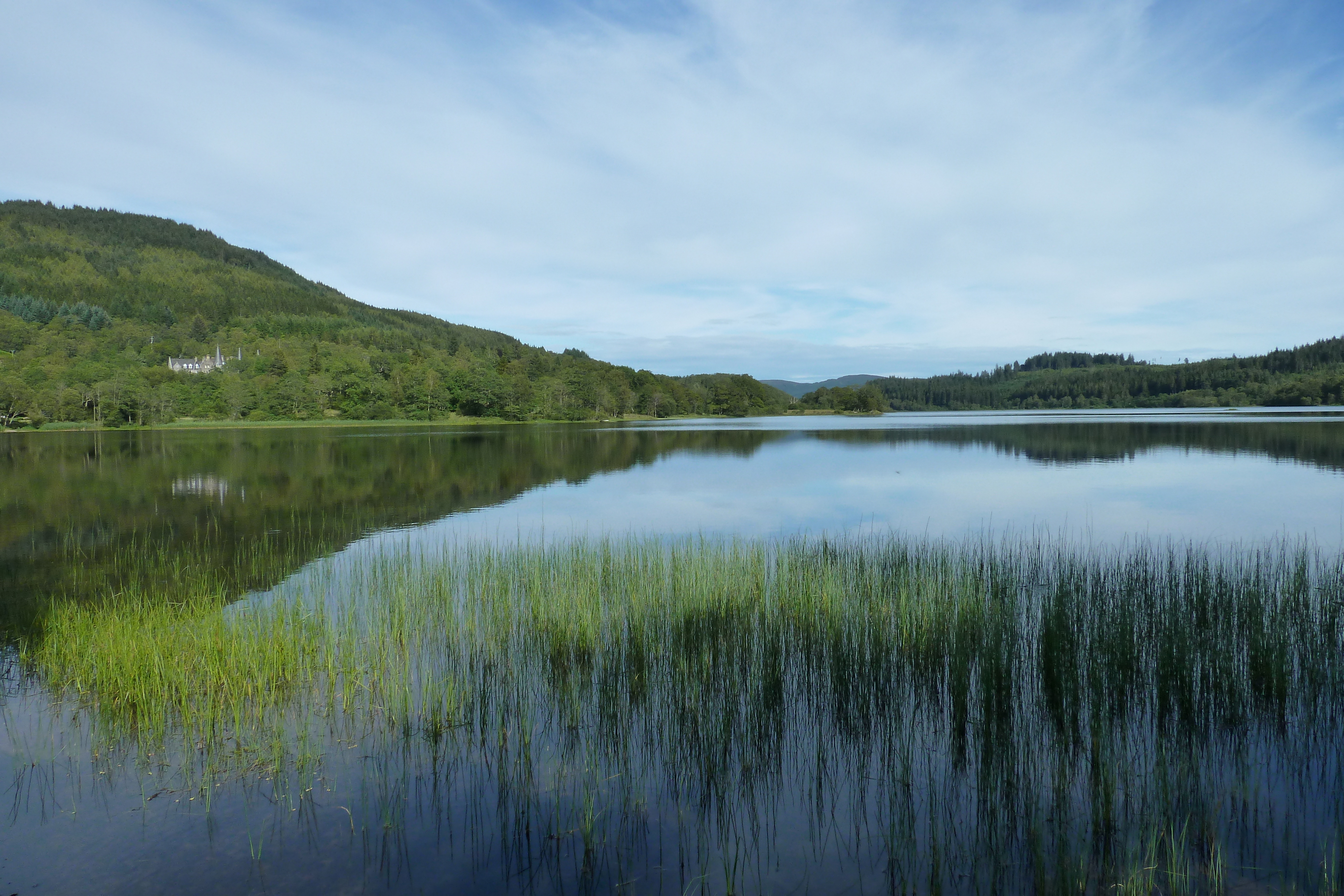 Picture United Kingdom The Trossachs 2011-07 111 - Around The Trossachs